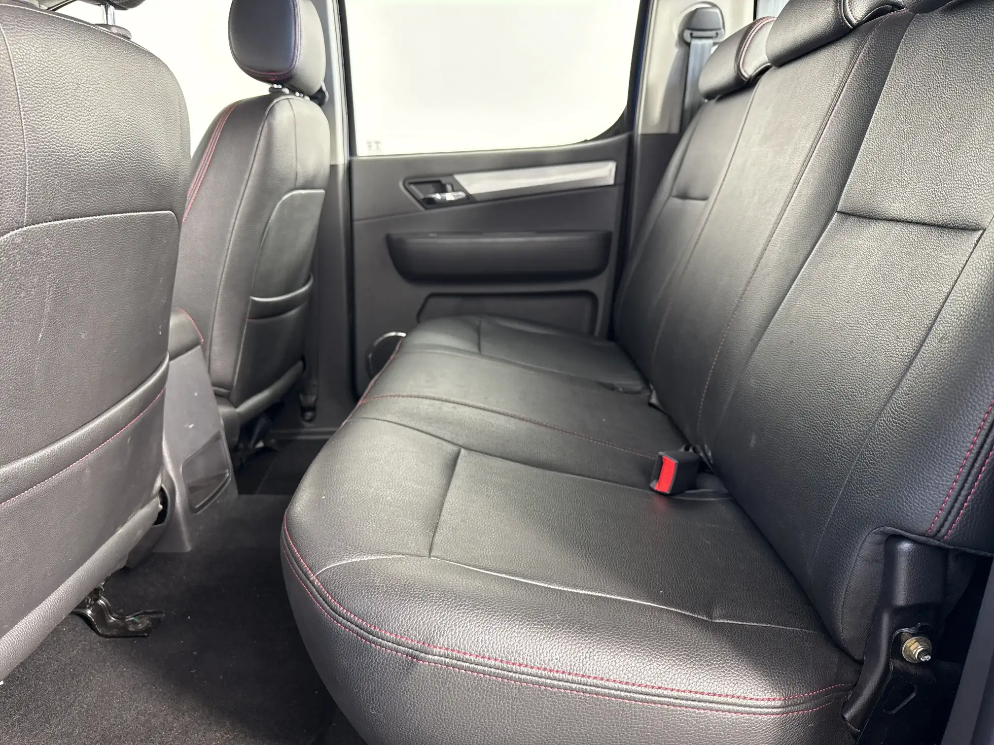 JAC T6
