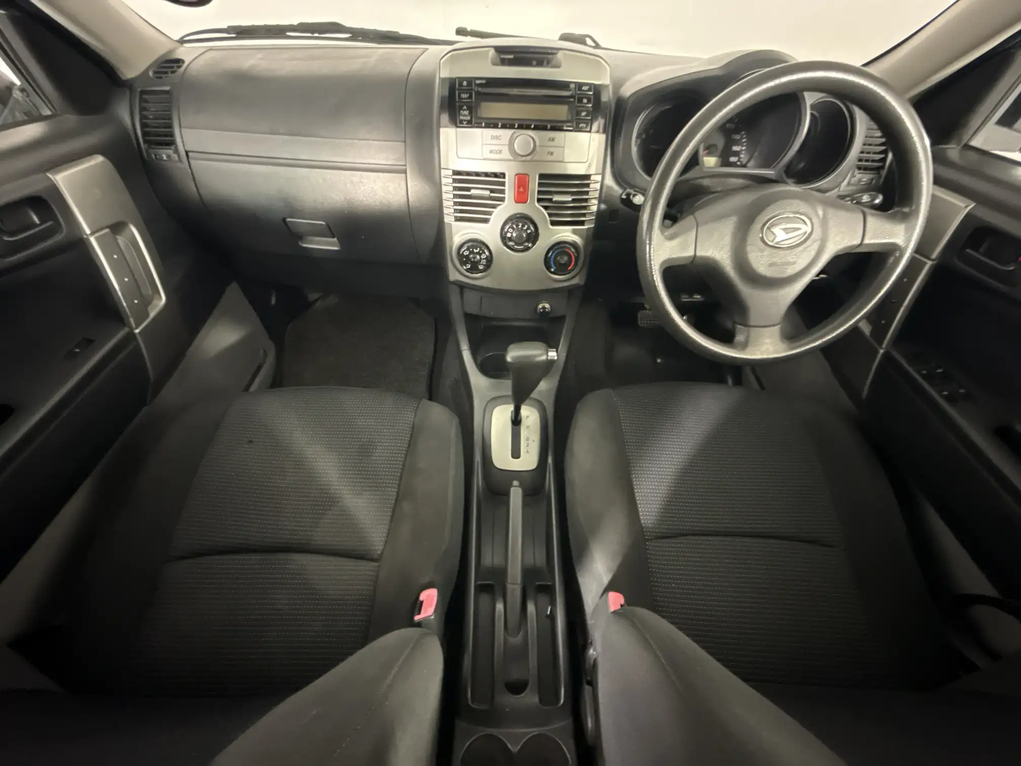 Daihatsu Terios