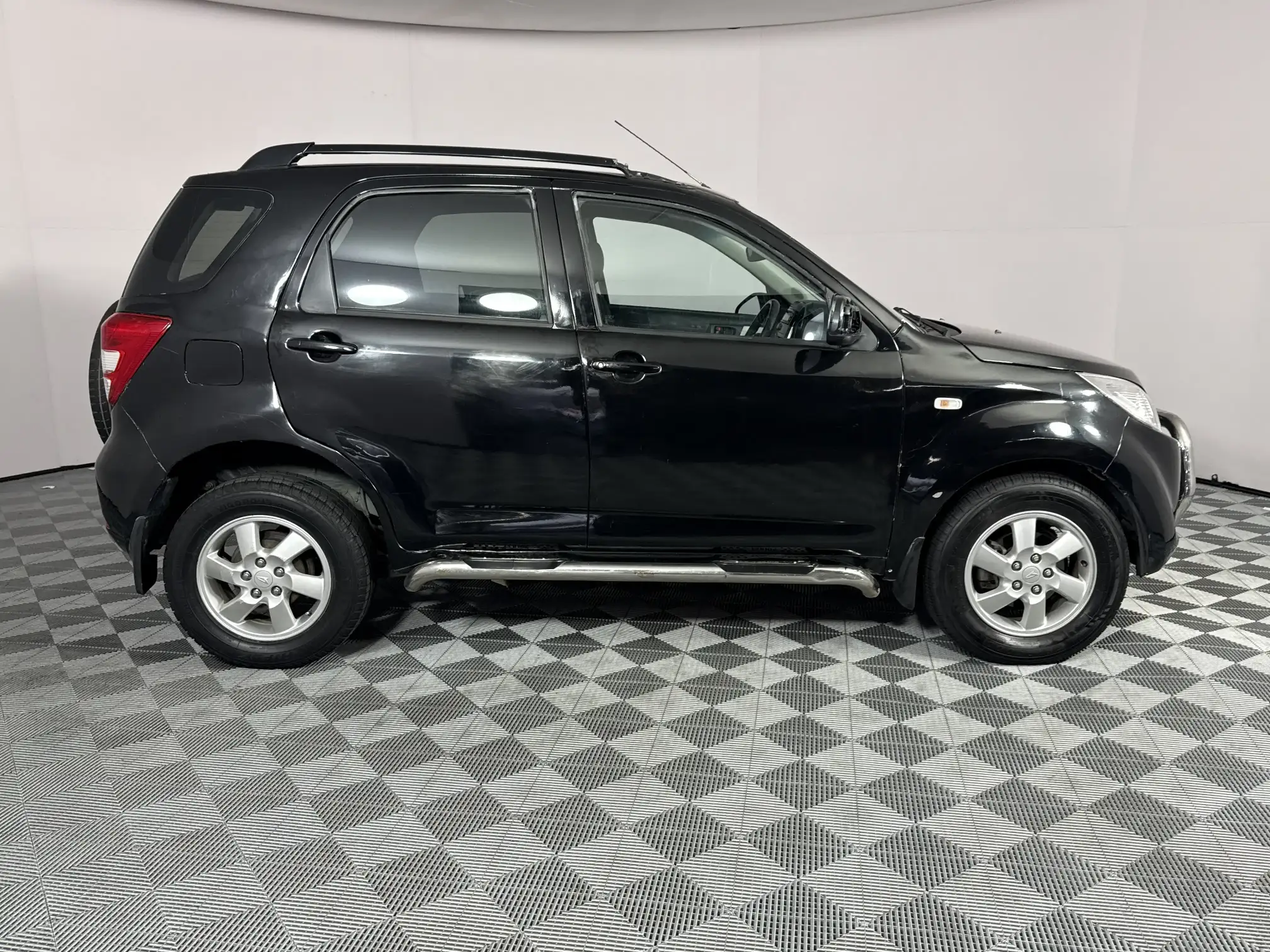 Daihatsu Terios