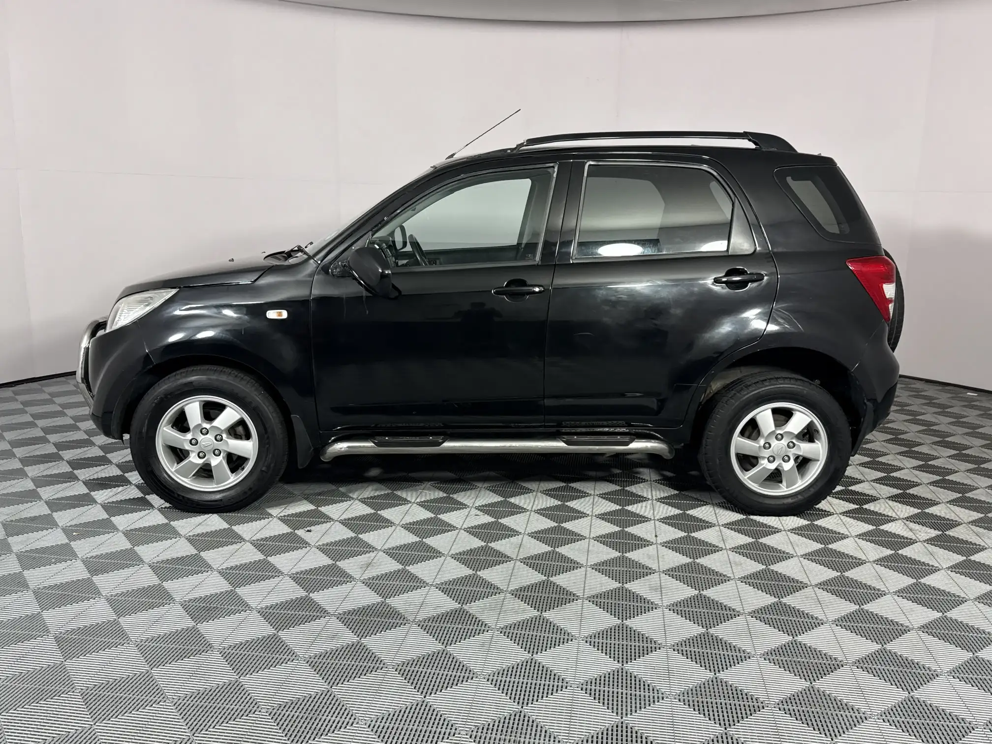 Daihatsu Terios