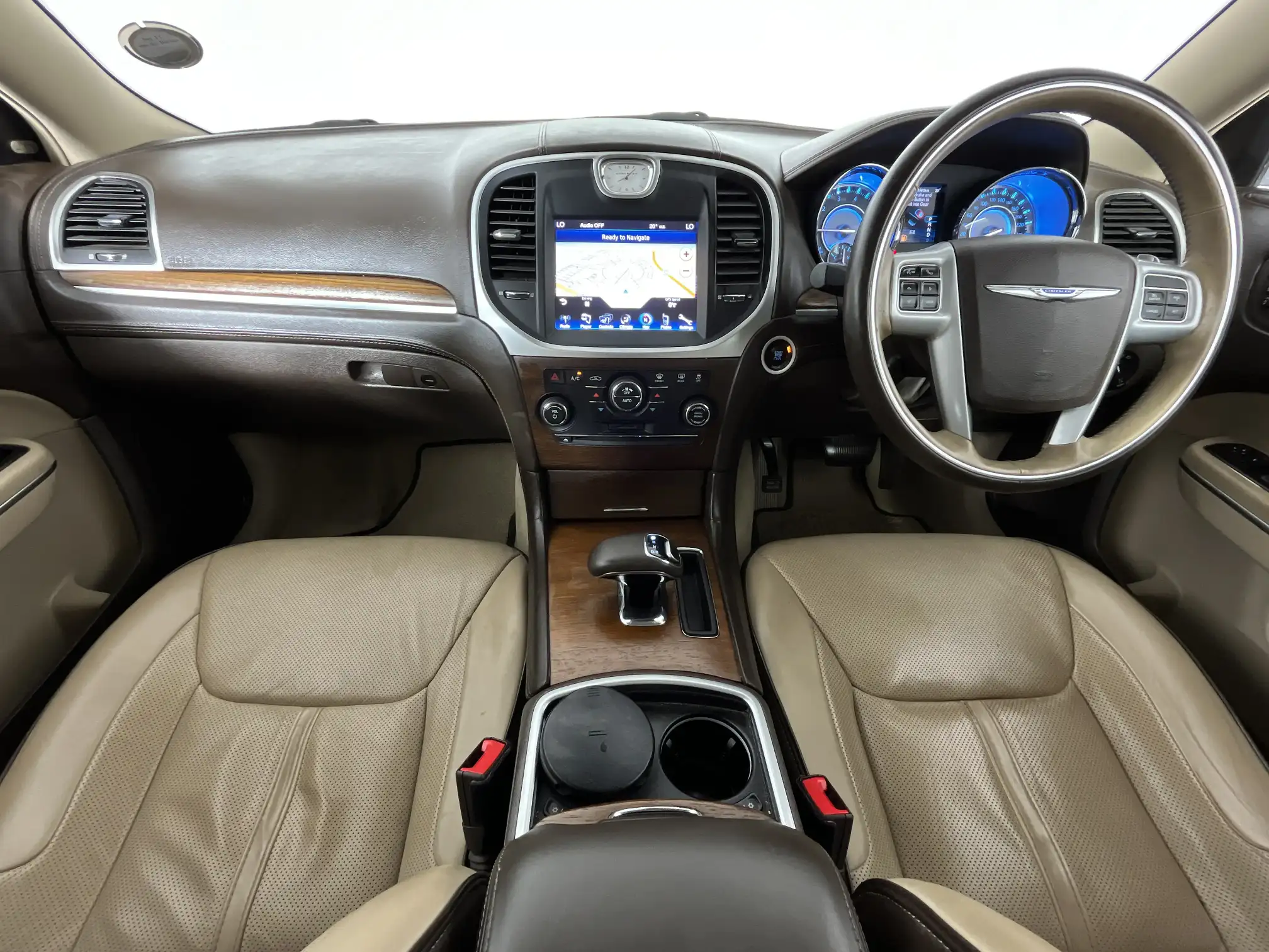 Chrysler 300c