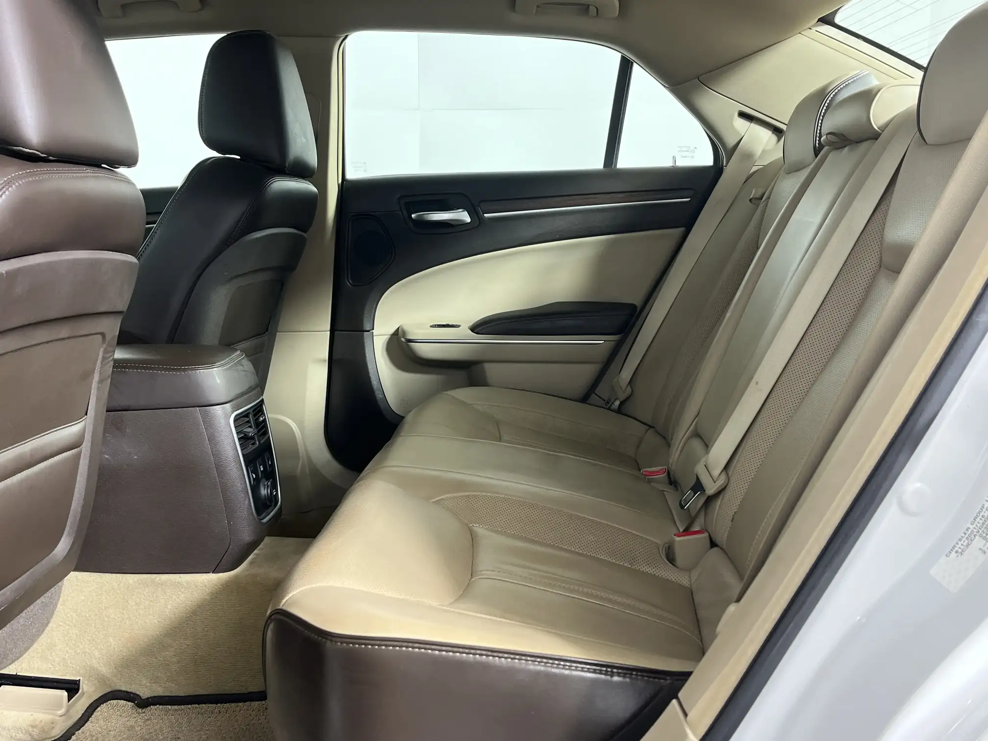 Chrysler 300c