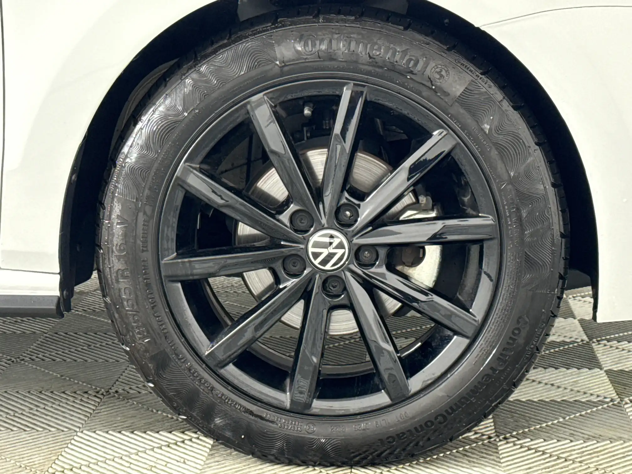 Volkswagen Polo Vivo