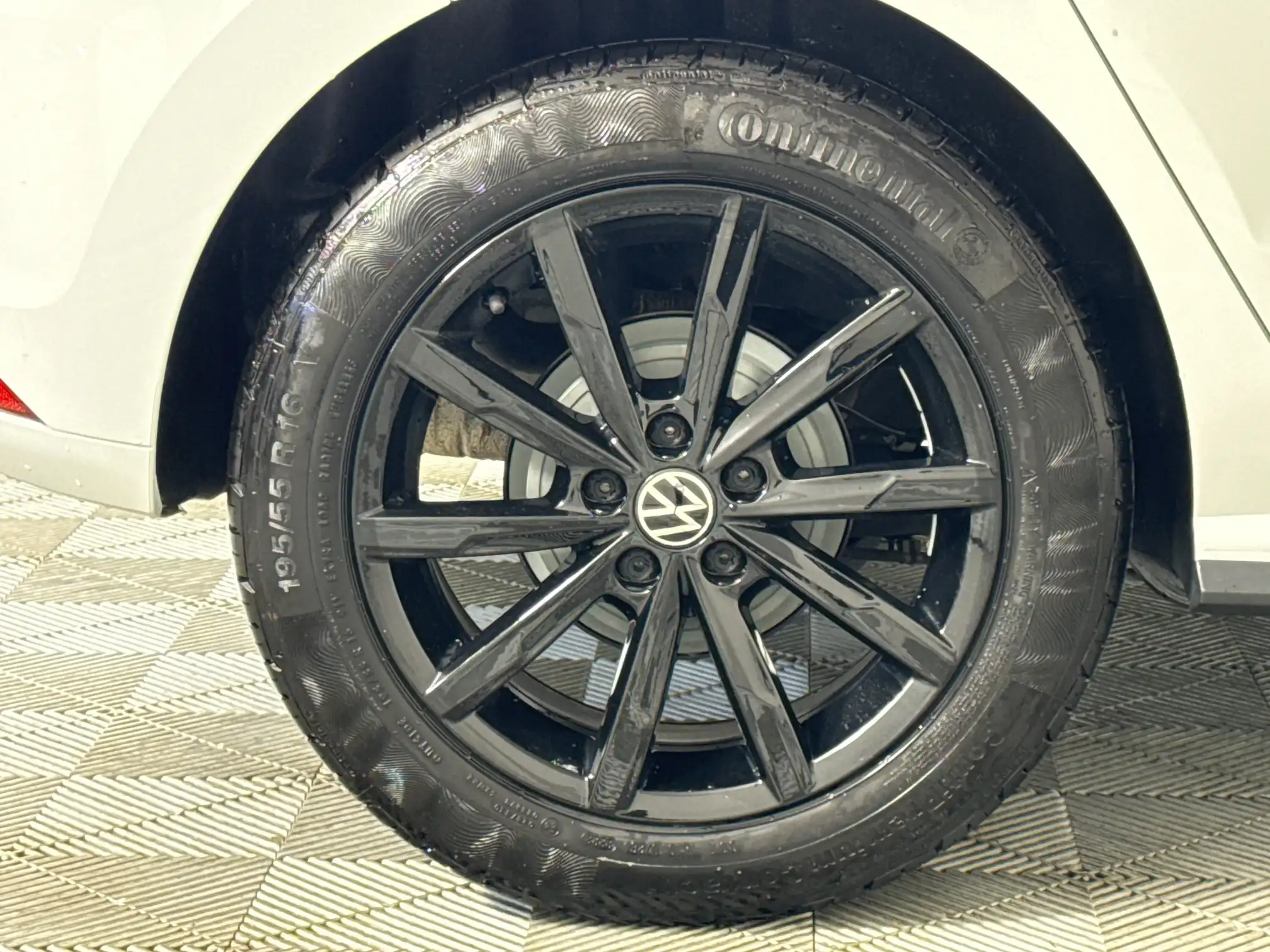 Volkswagen Polo Vivo