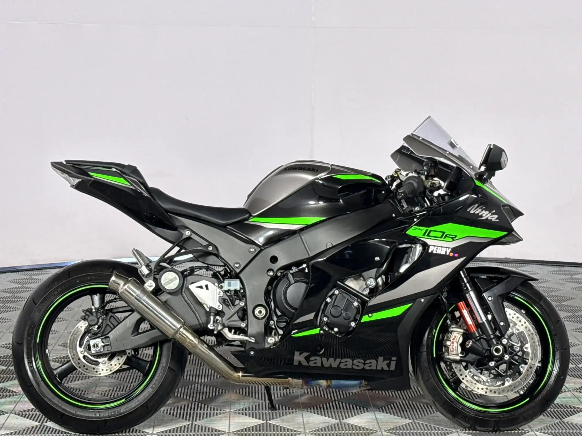 We Buy Cars | Used Kawasaki at Springfield (KZN)