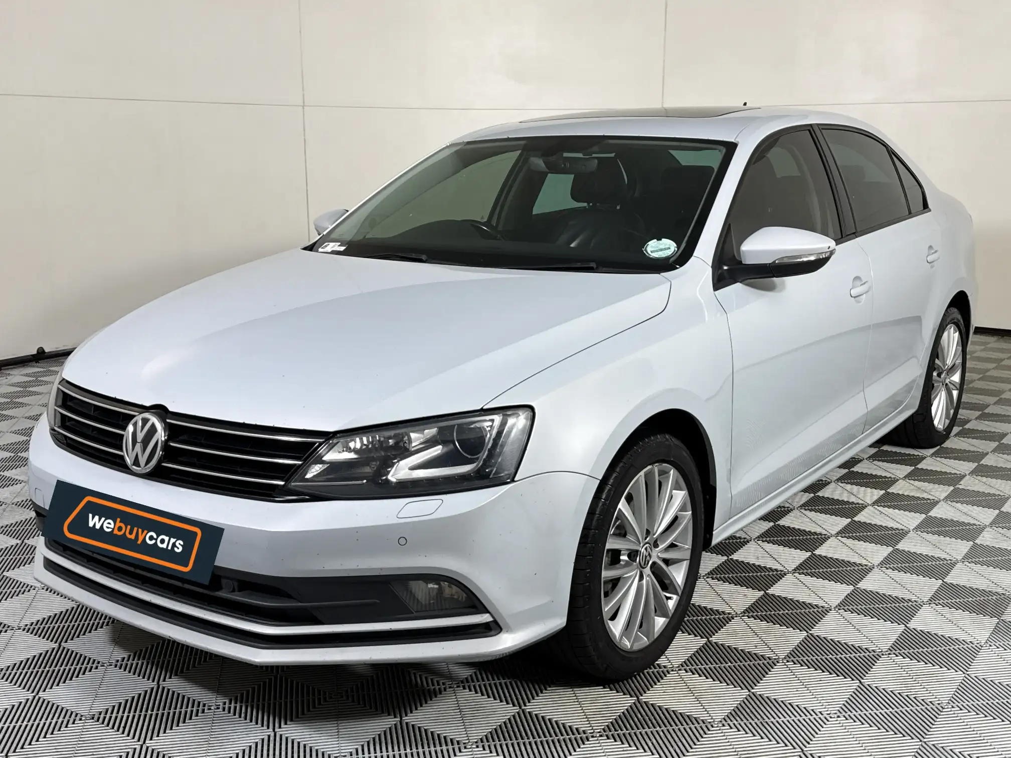 2018 Volkswagen Jetta