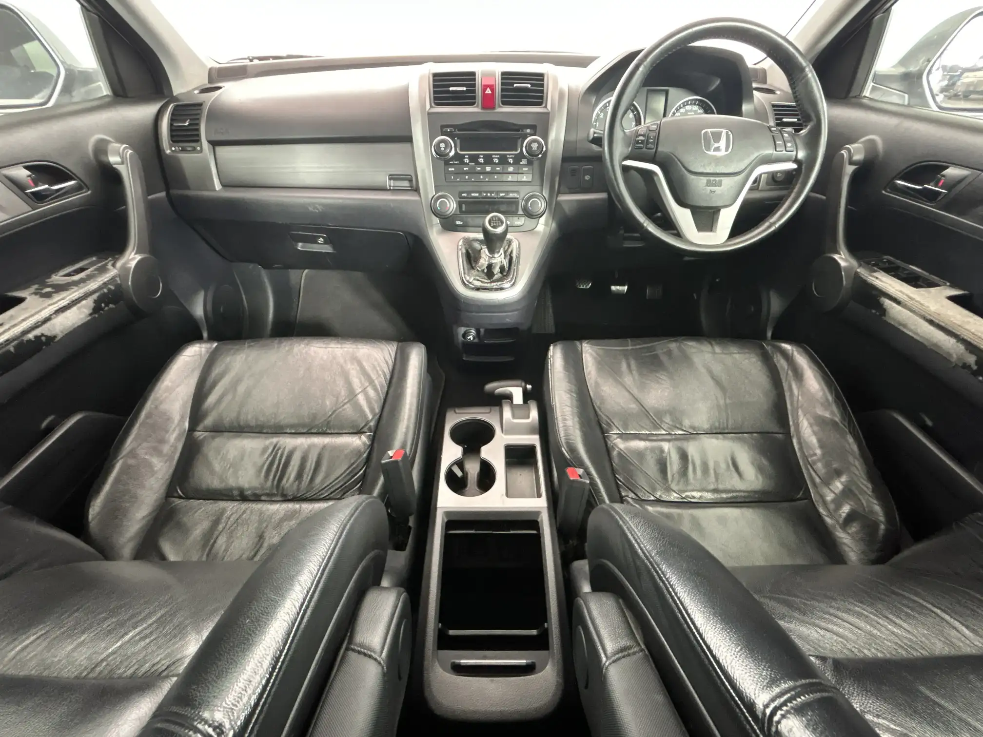 Honda CRV