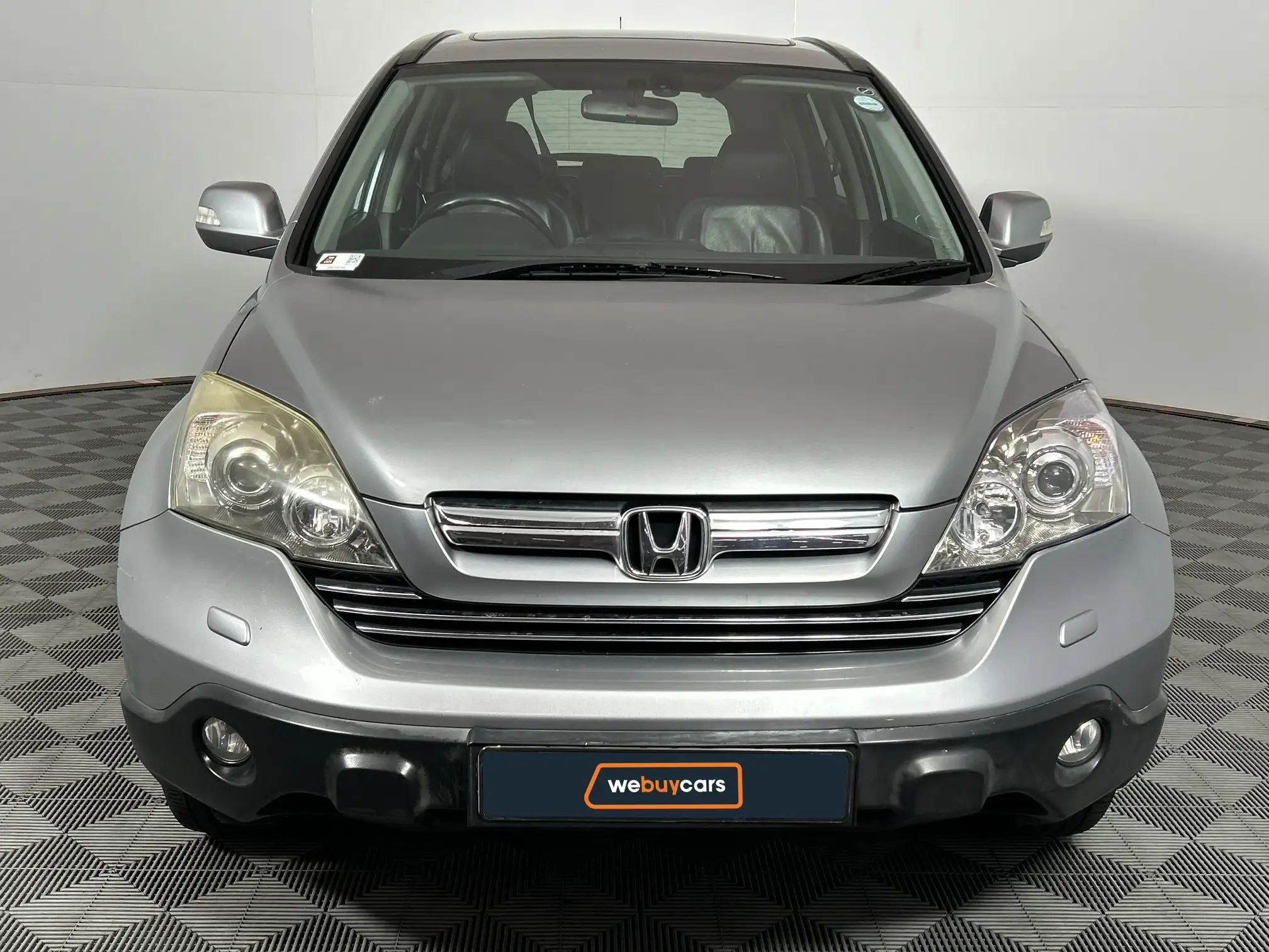 Honda CRV
