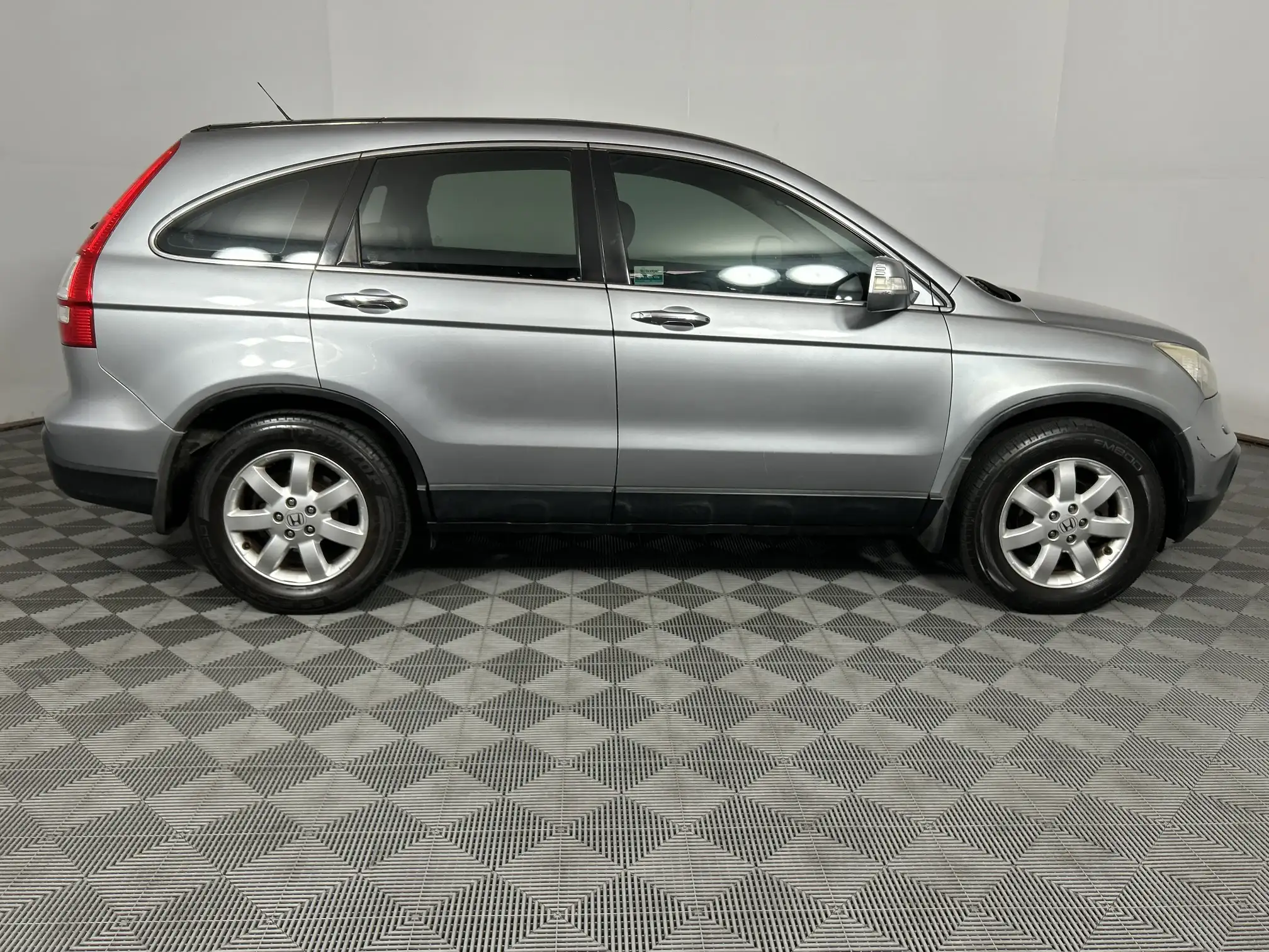 Honda CRV