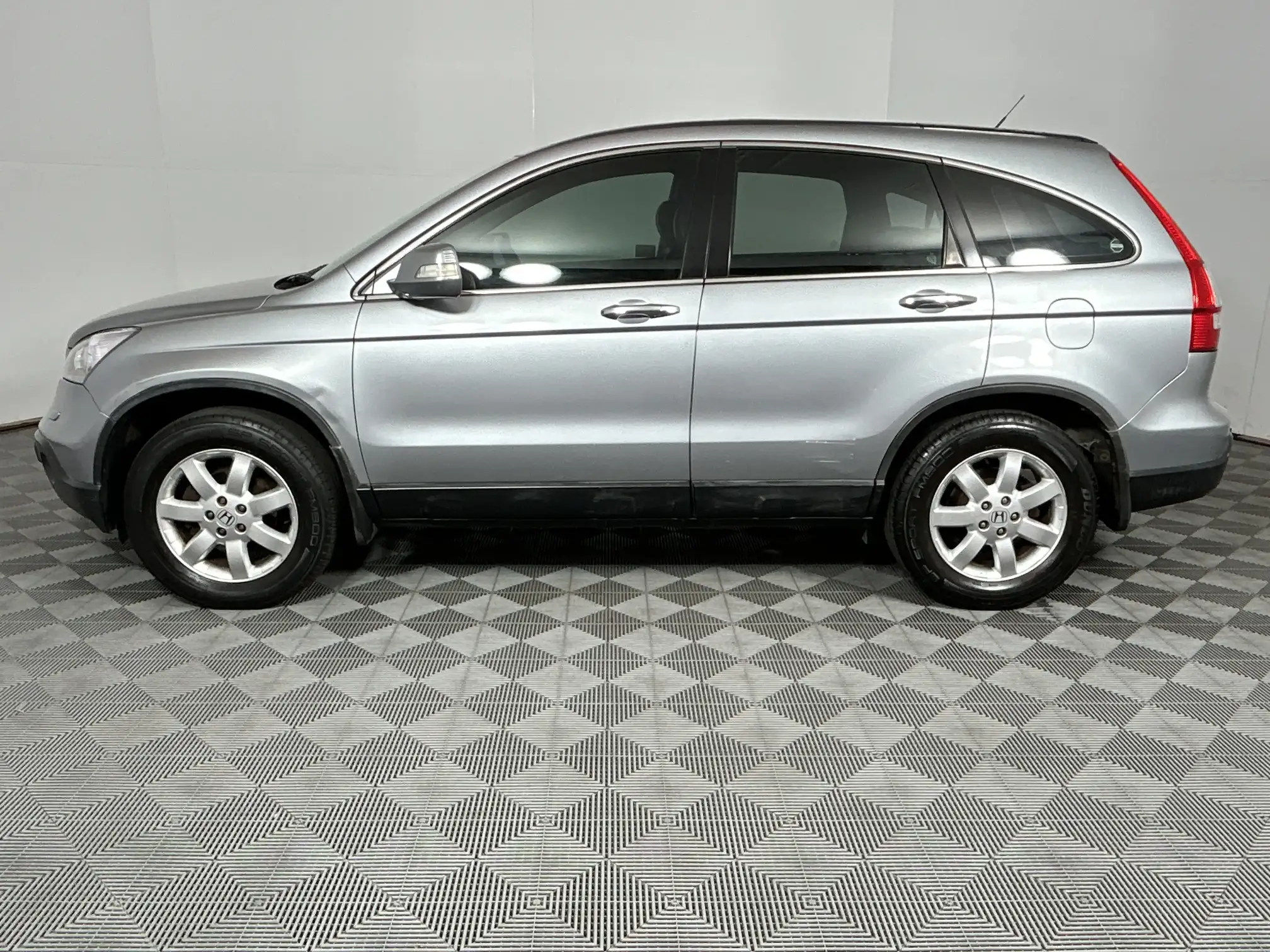 Honda CRV