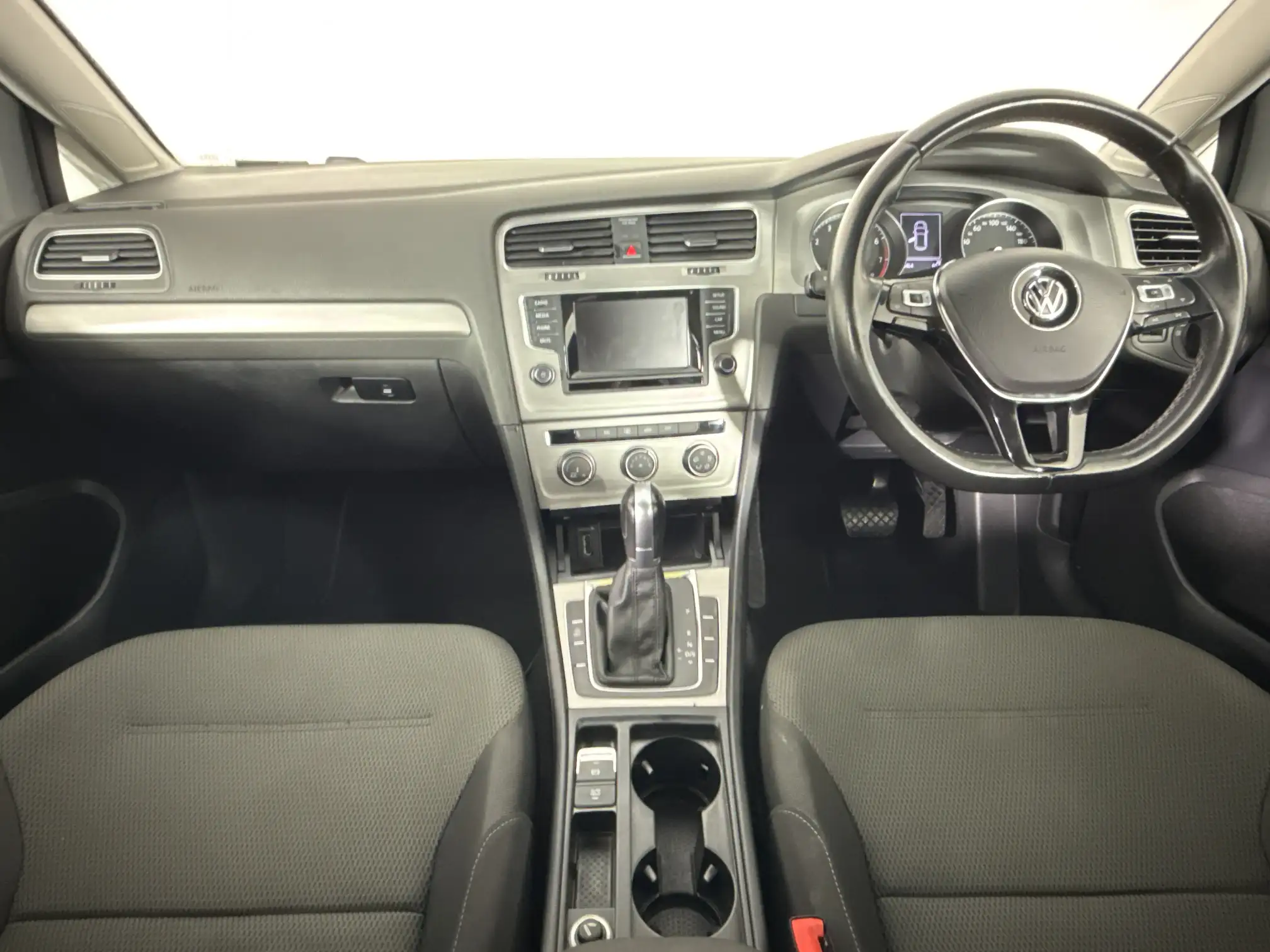 Volkswagen Golf 7