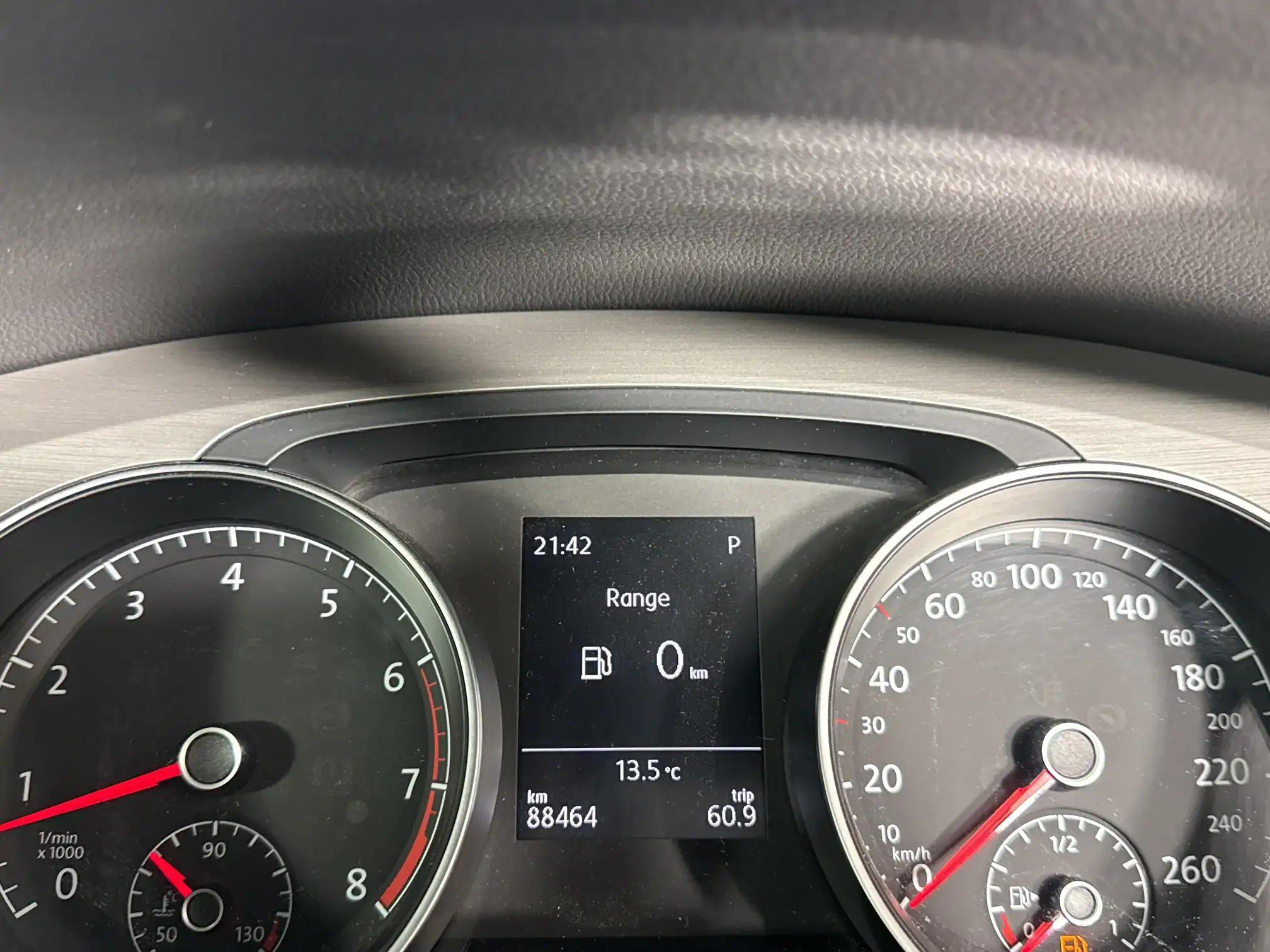 Volkswagen Golf 7