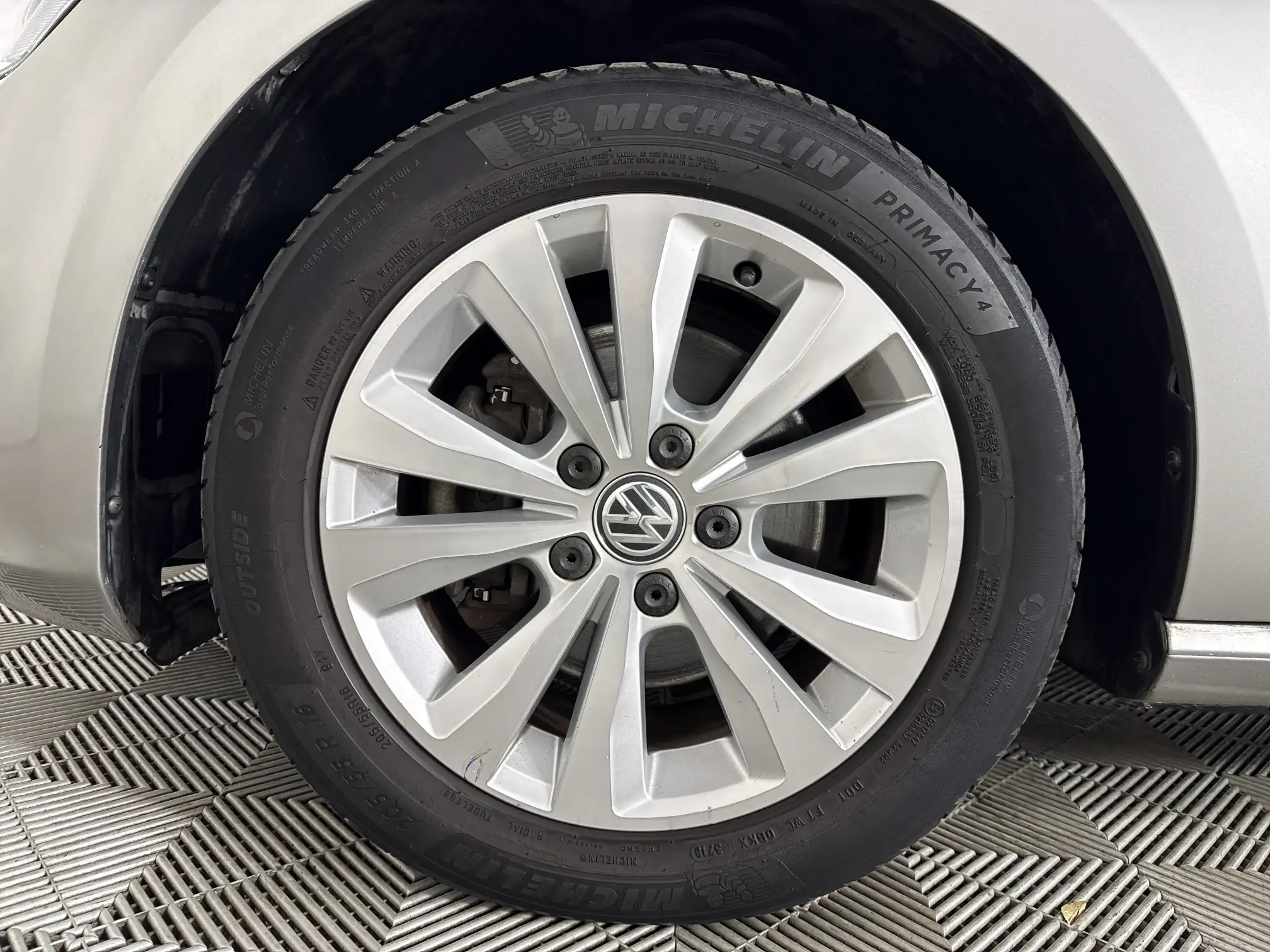 Volkswagen Golf 7