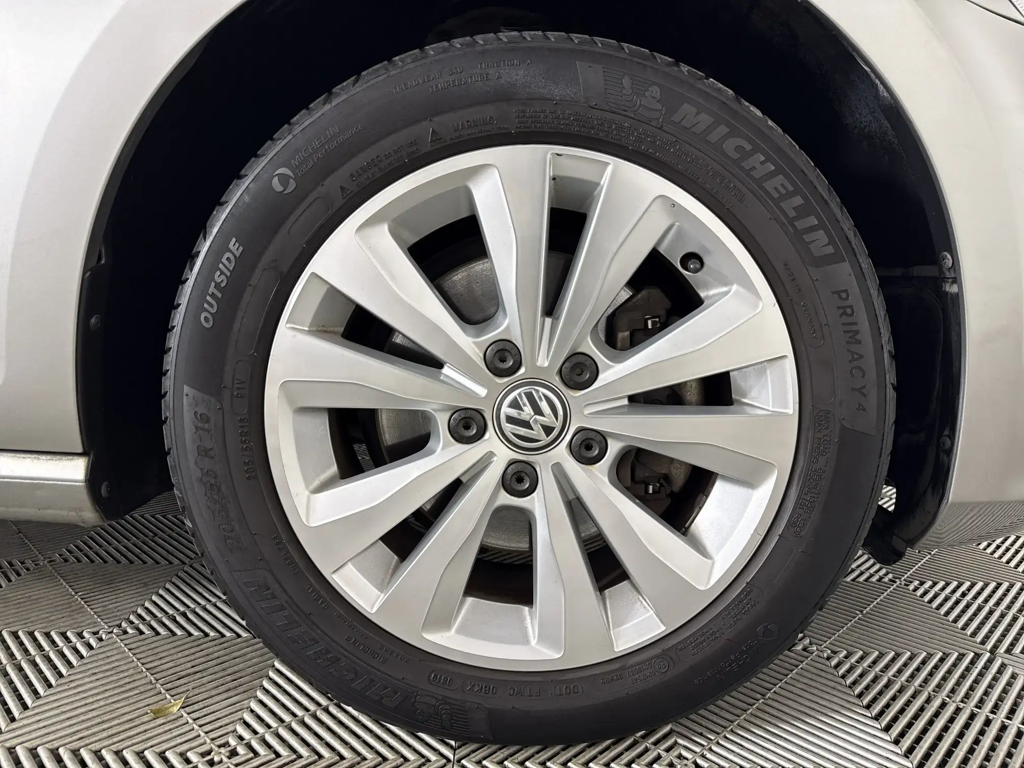 Volkswagen Golf 7