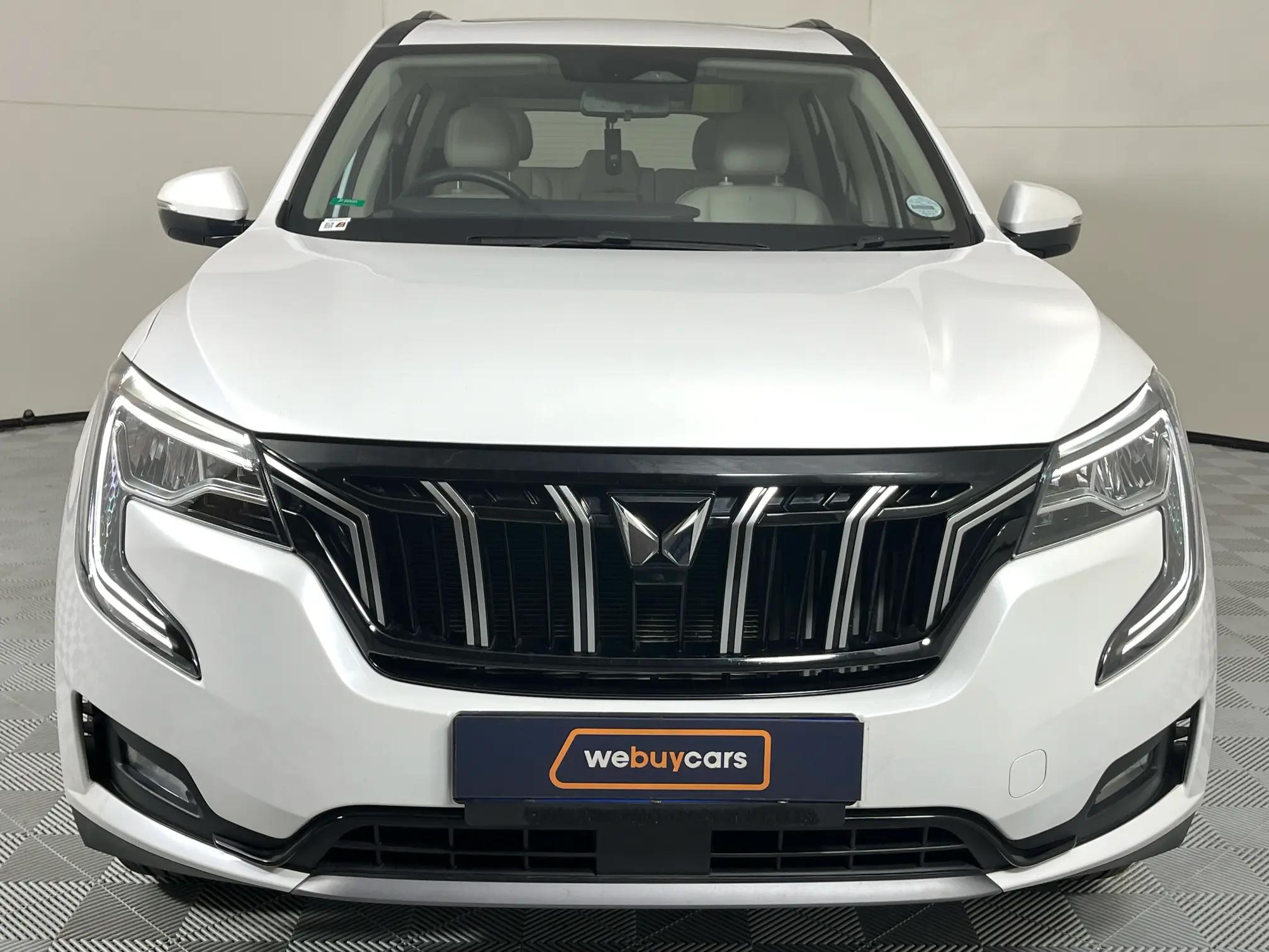 Mahindra XUV 700 2.0 AX7 Auto (7 Seater) for sale - R 399 900 | Carfind ...