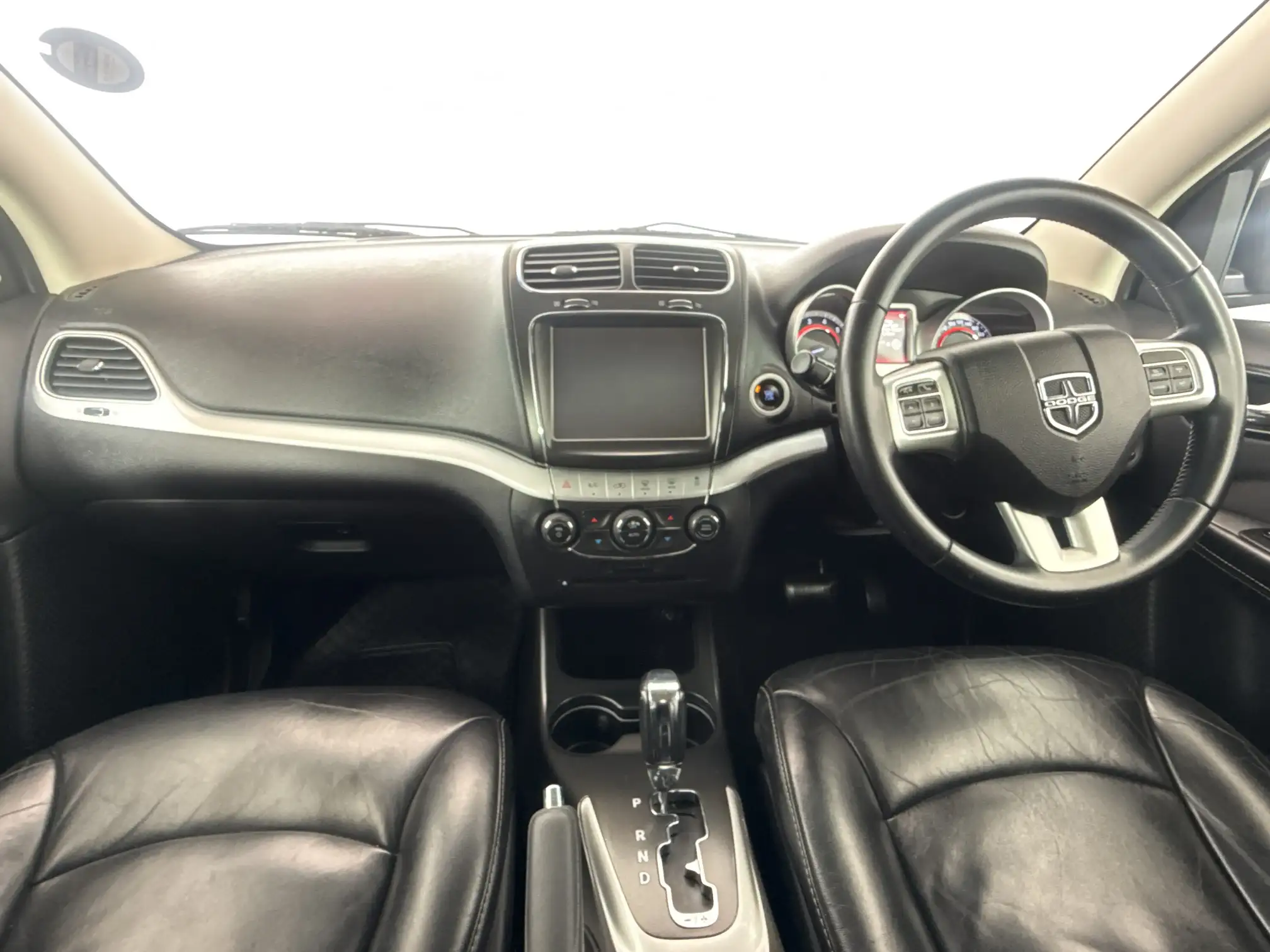 Dodge Journey