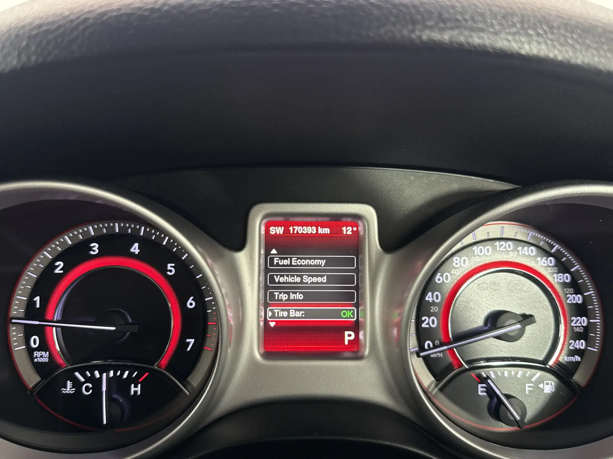 Dodge Journey