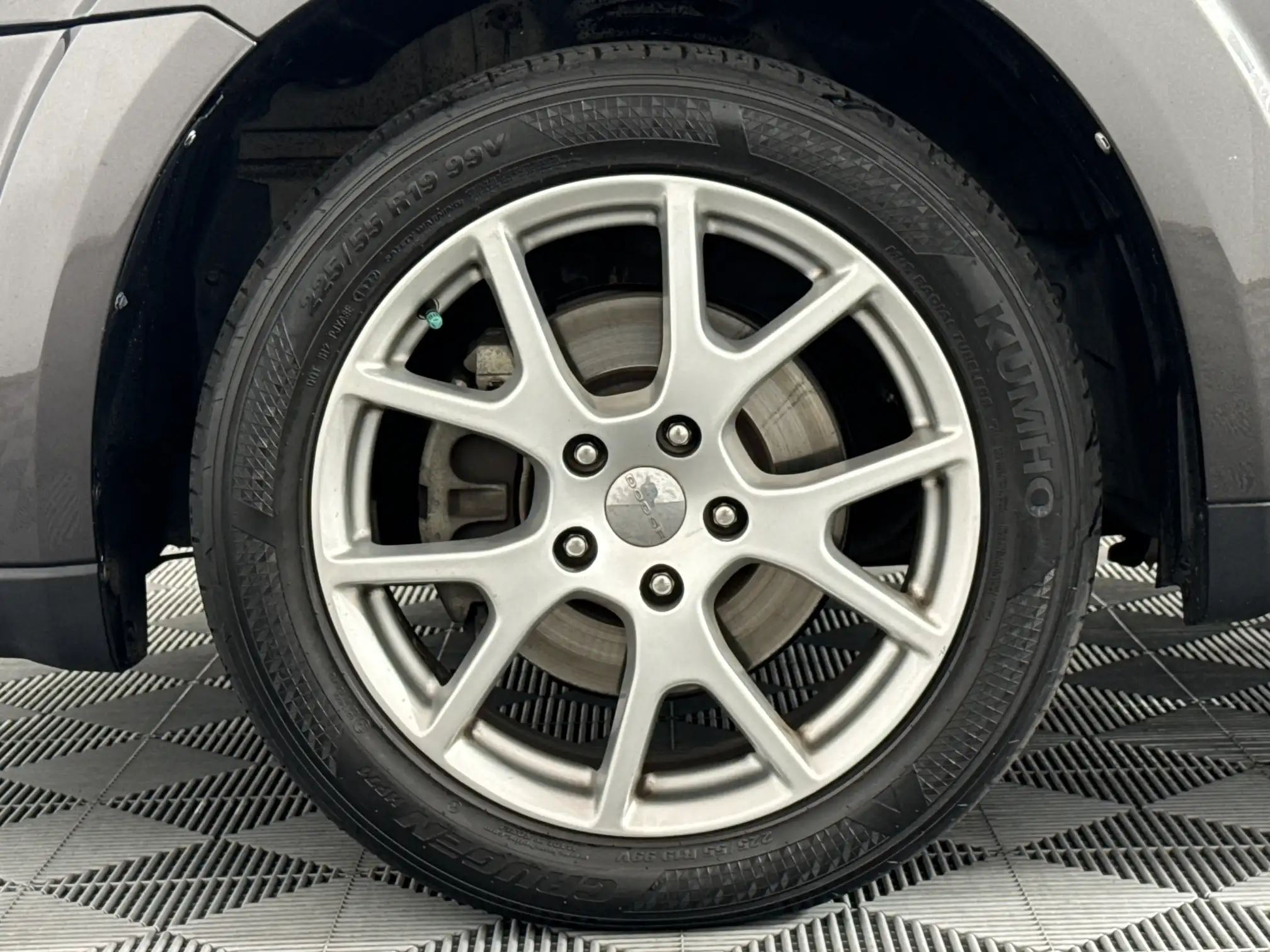 Dodge Journey