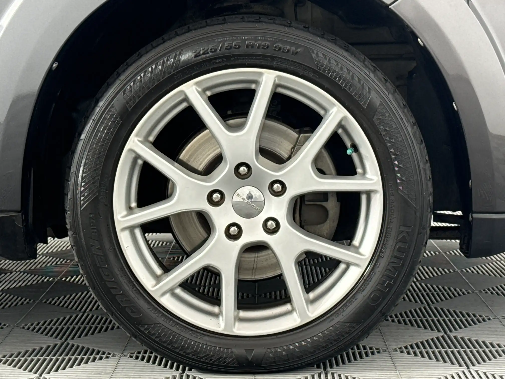 Dodge Journey