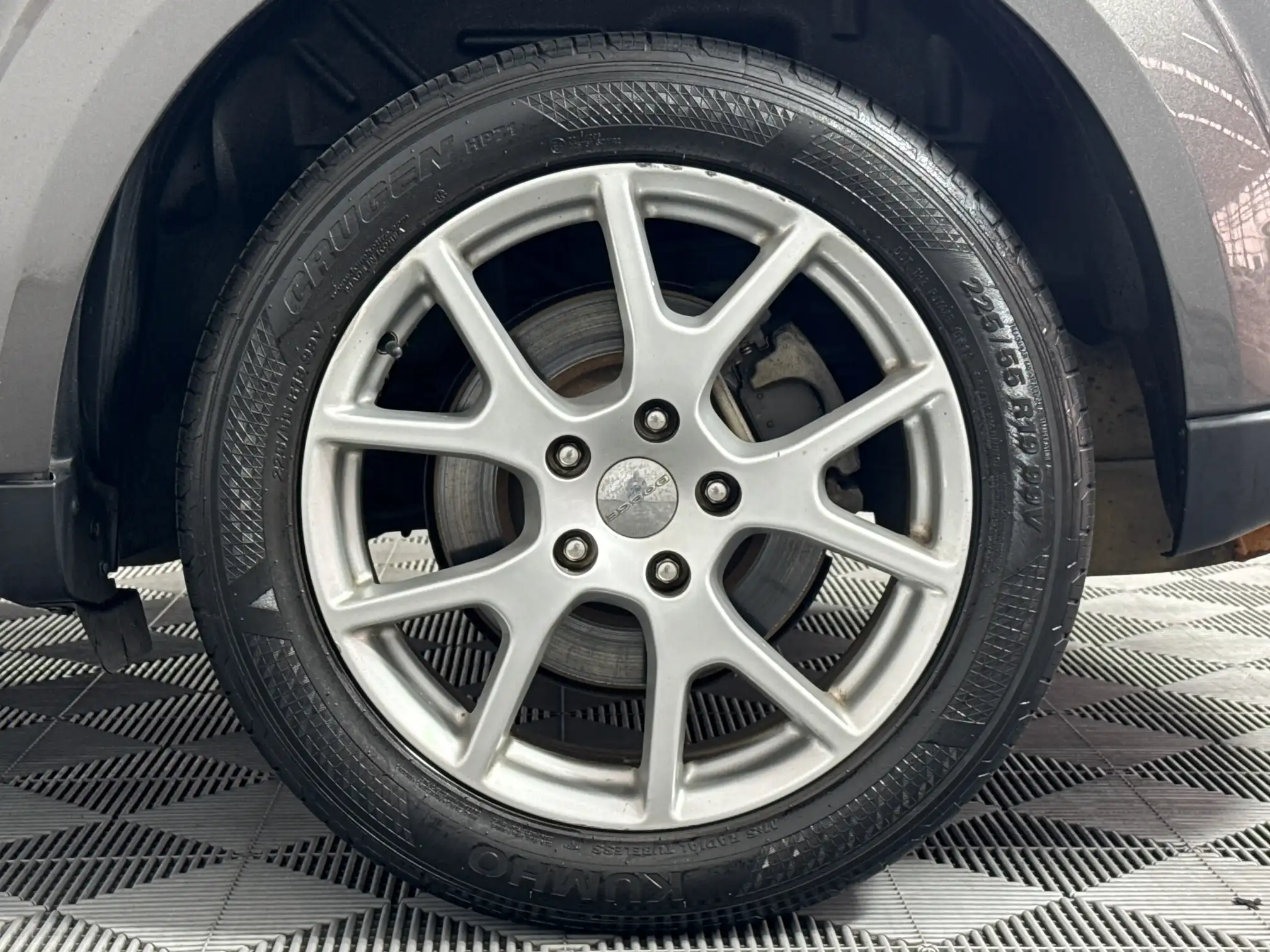 Dodge Journey