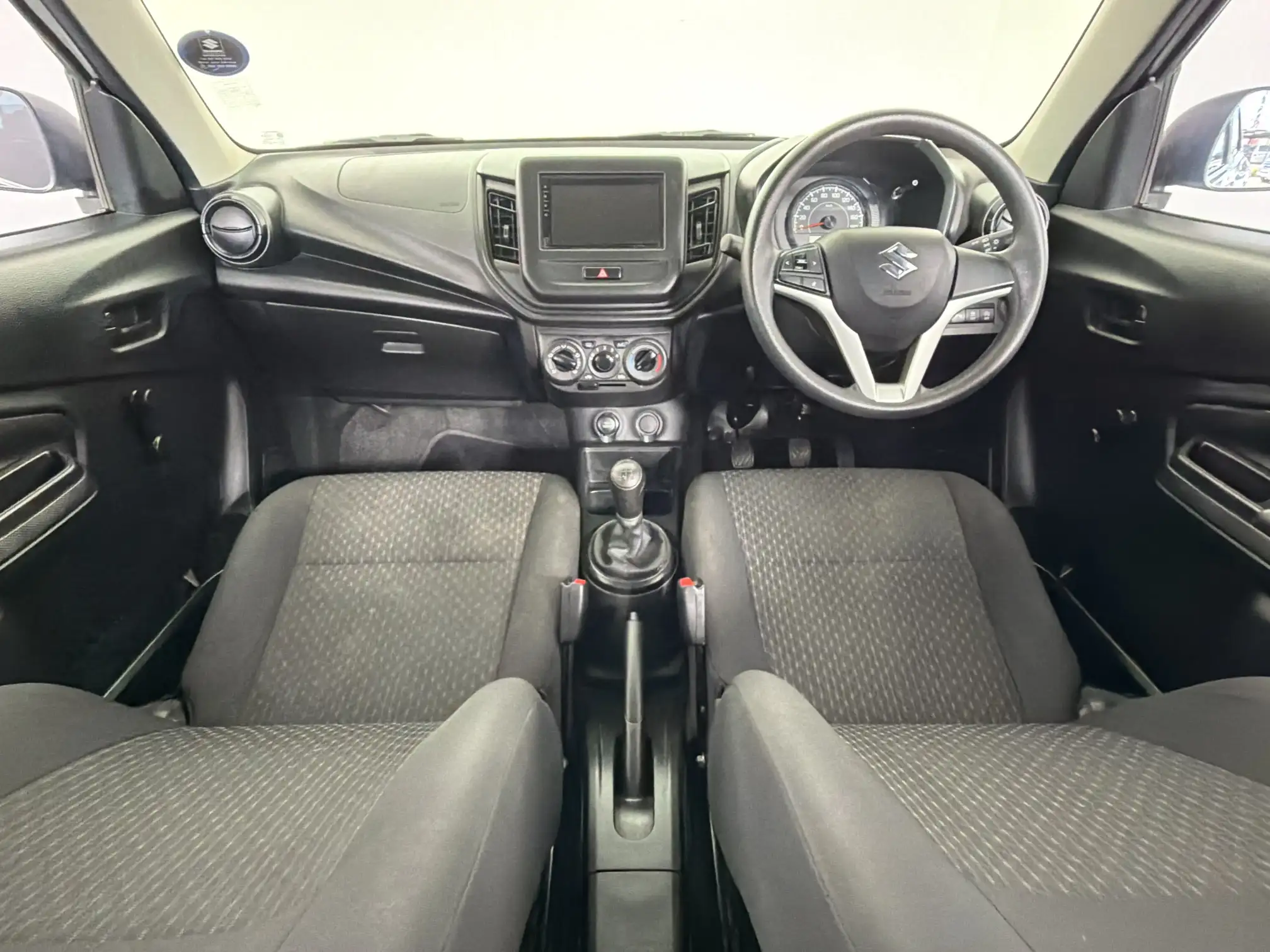 Suzuki Celerio