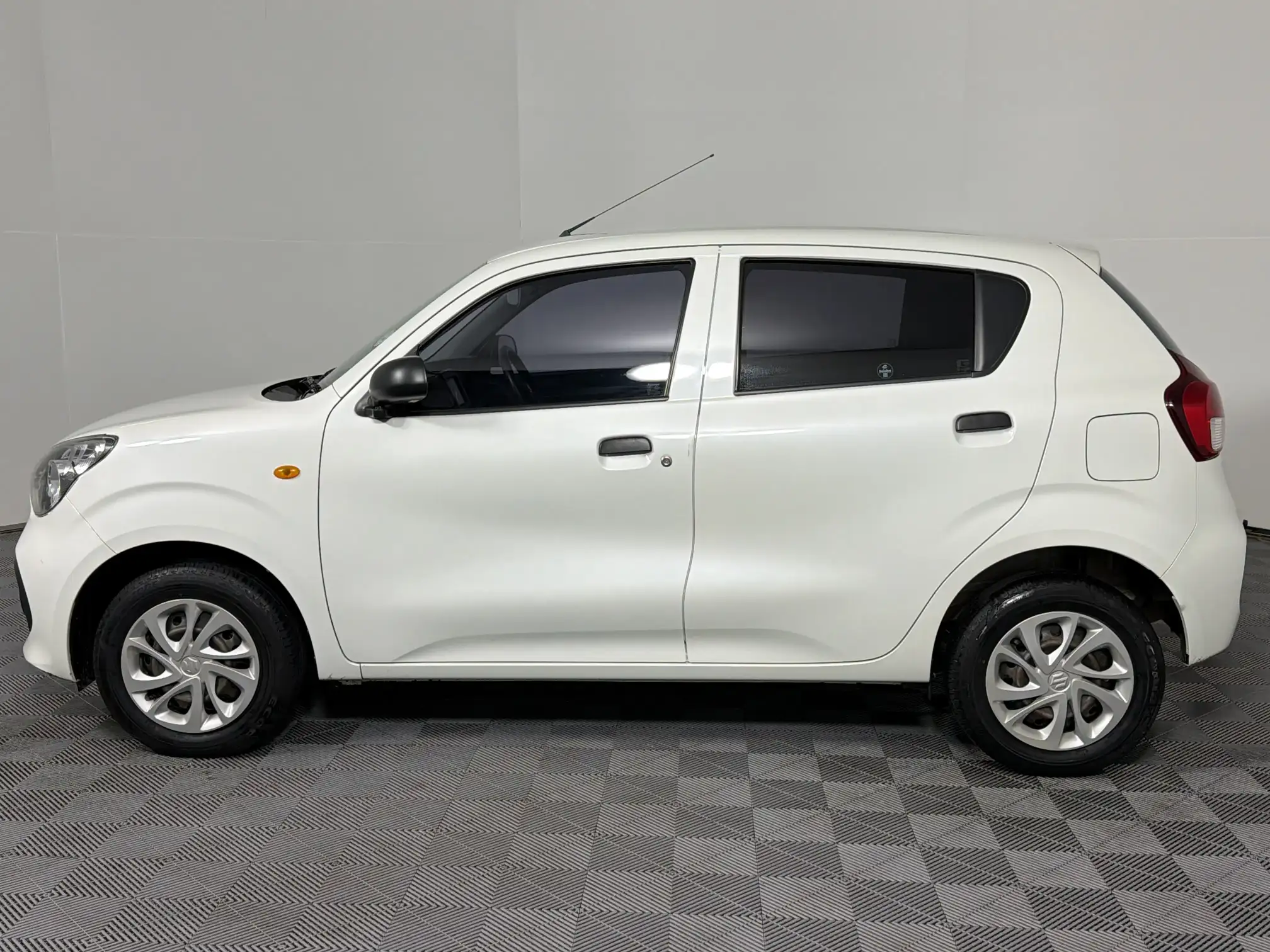 Suzuki Celerio