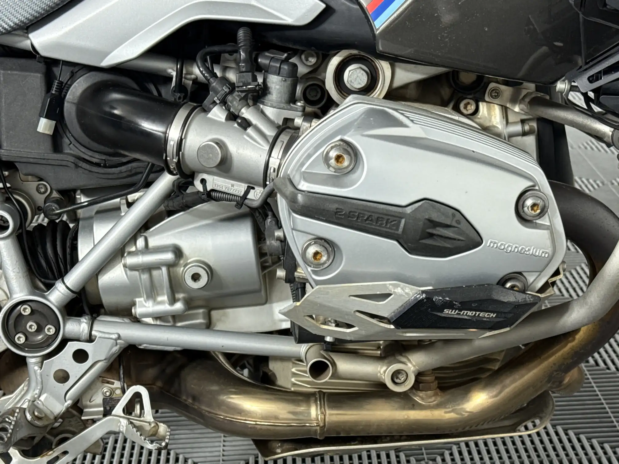 BMW R Series