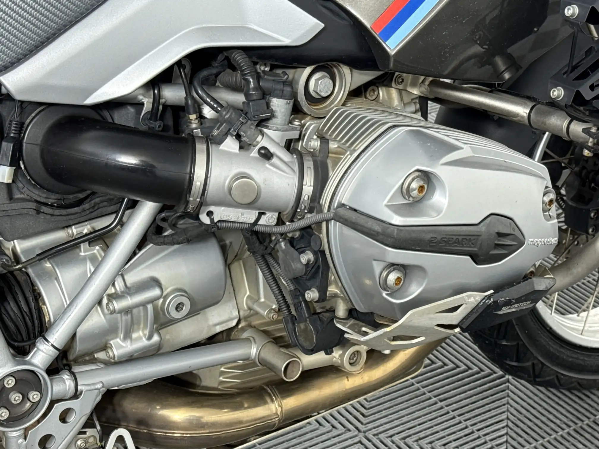 BMW R Series