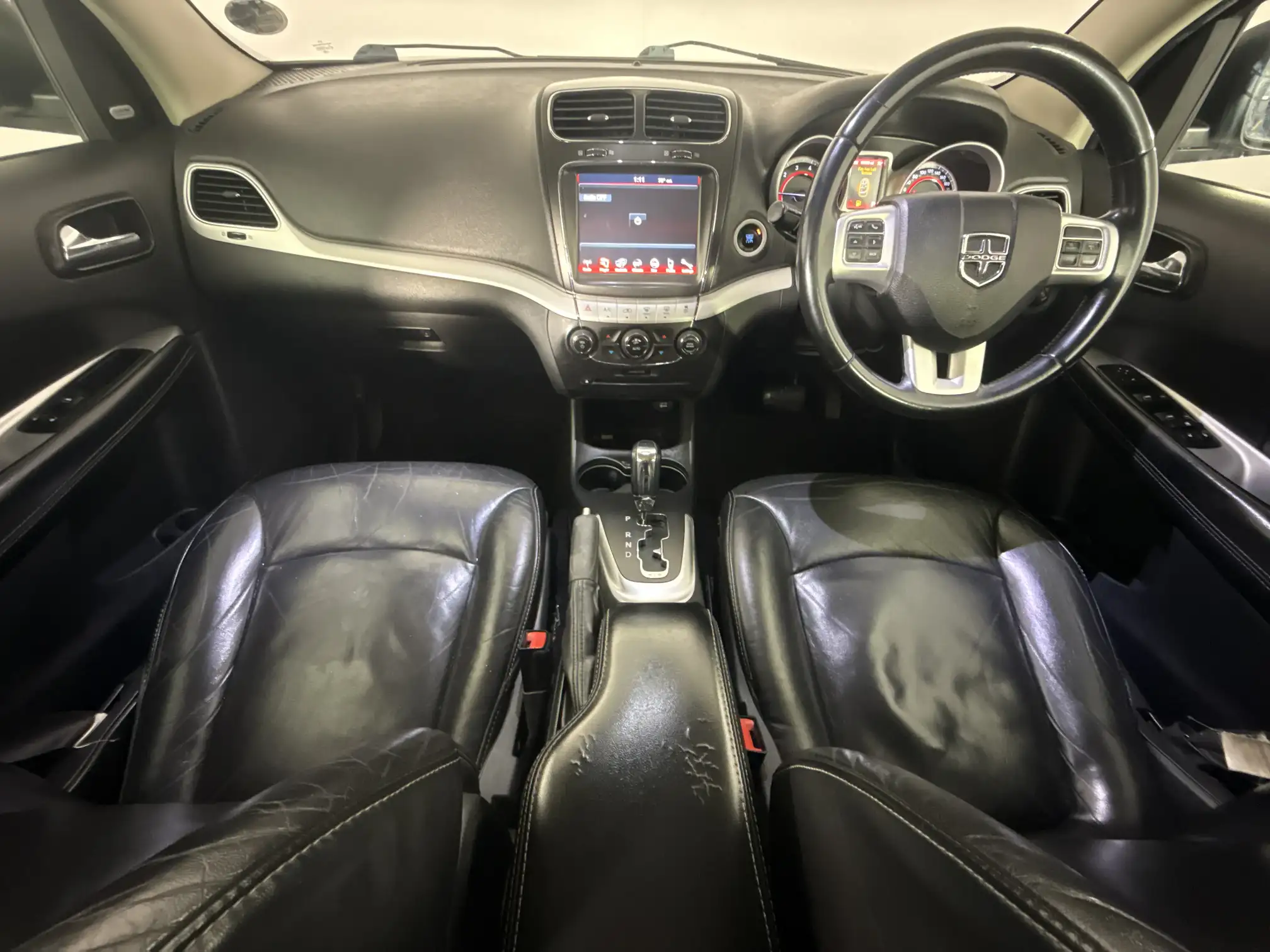 Dodge Journey