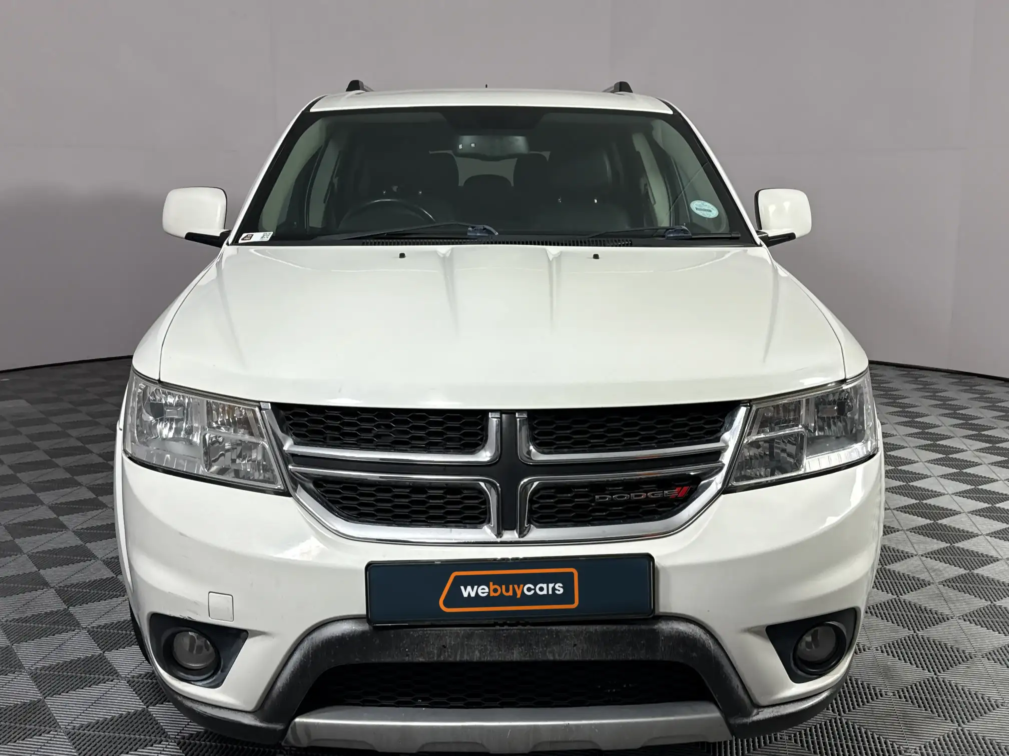 Dodge Journey