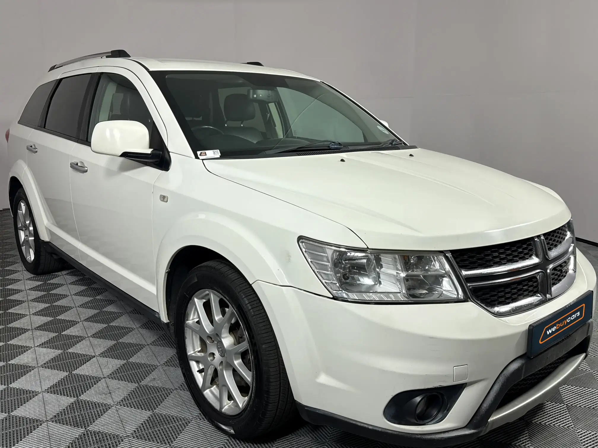 Dodge Journey