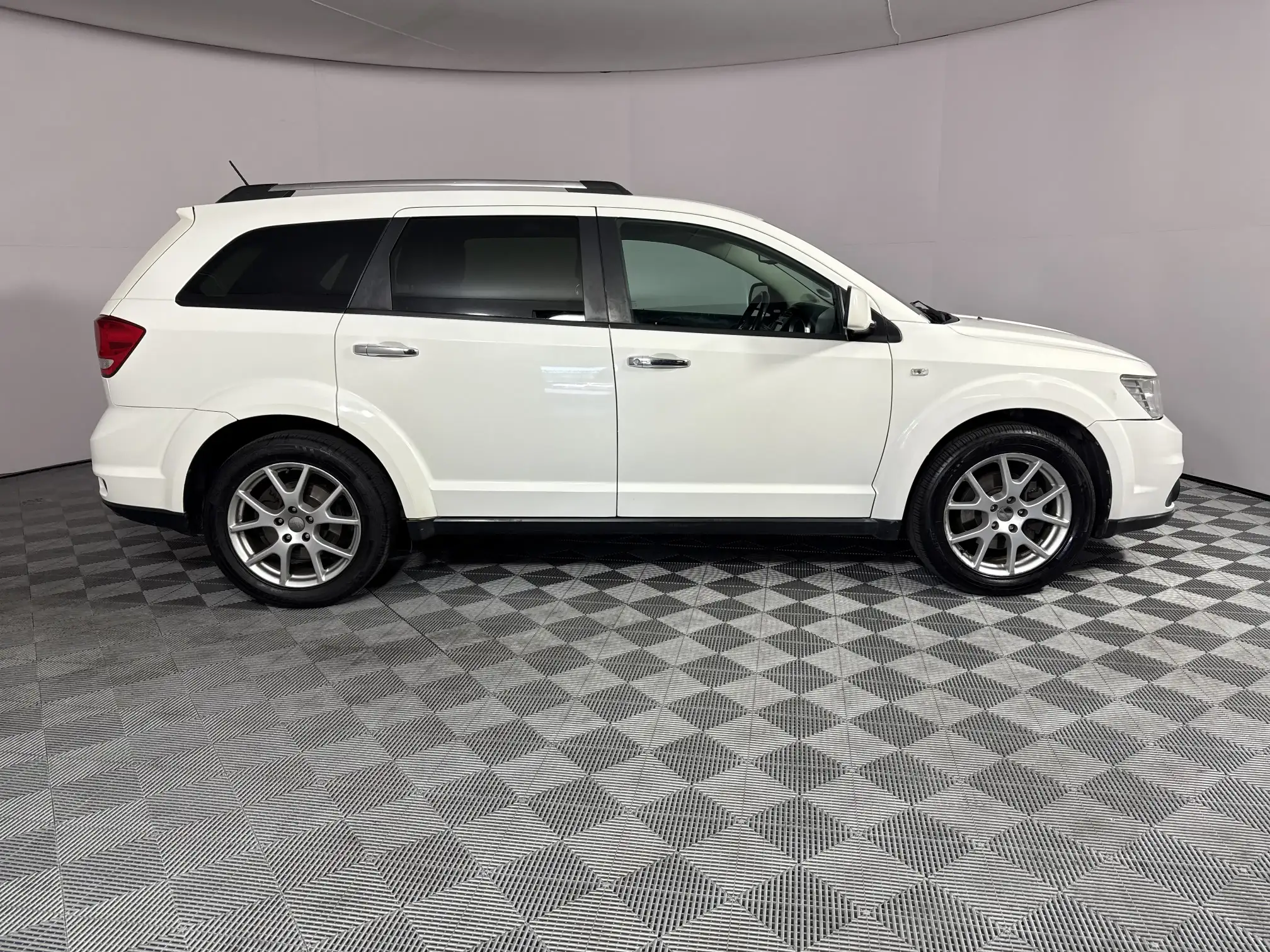 Dodge Journey