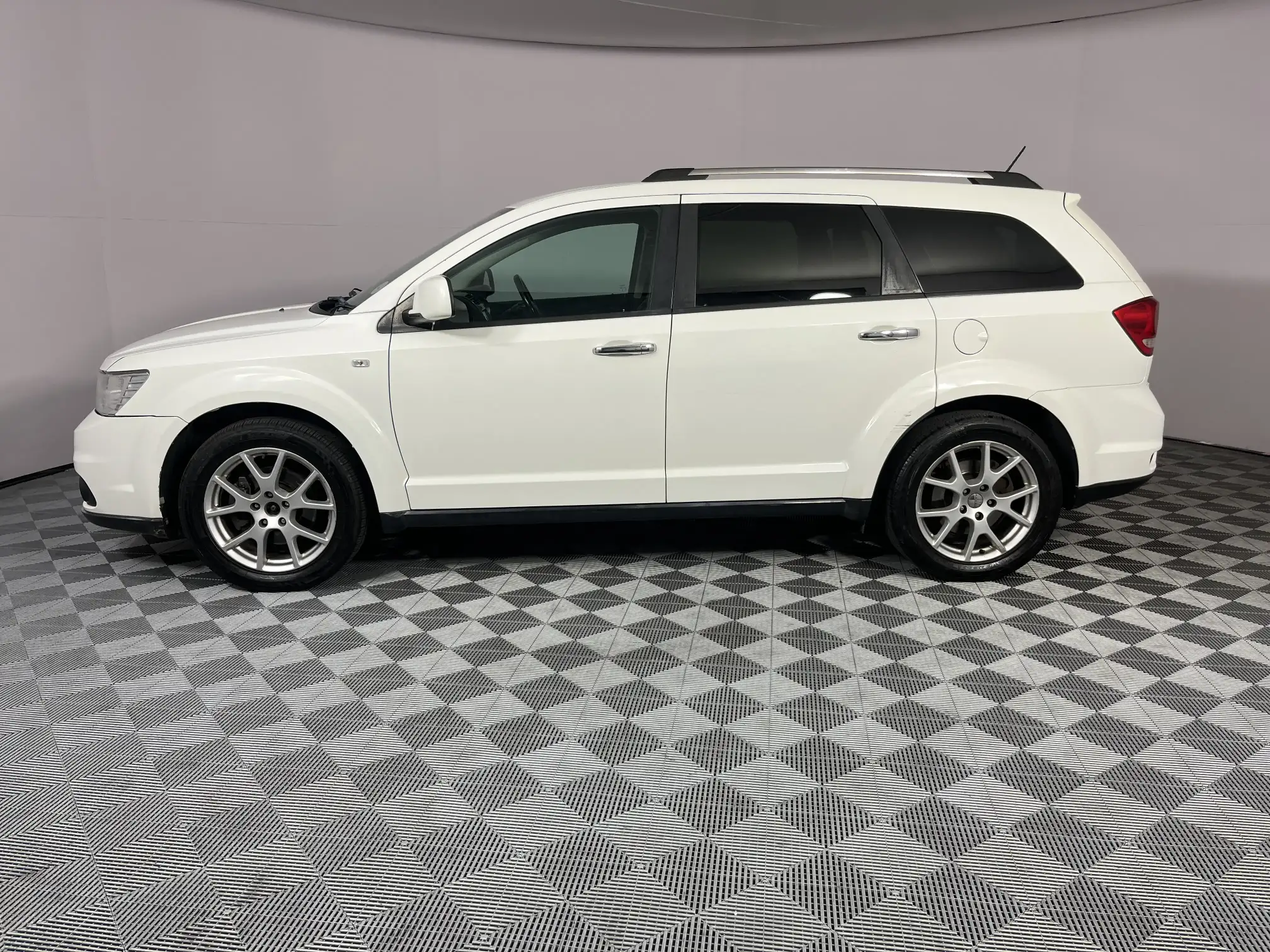 Dodge Journey