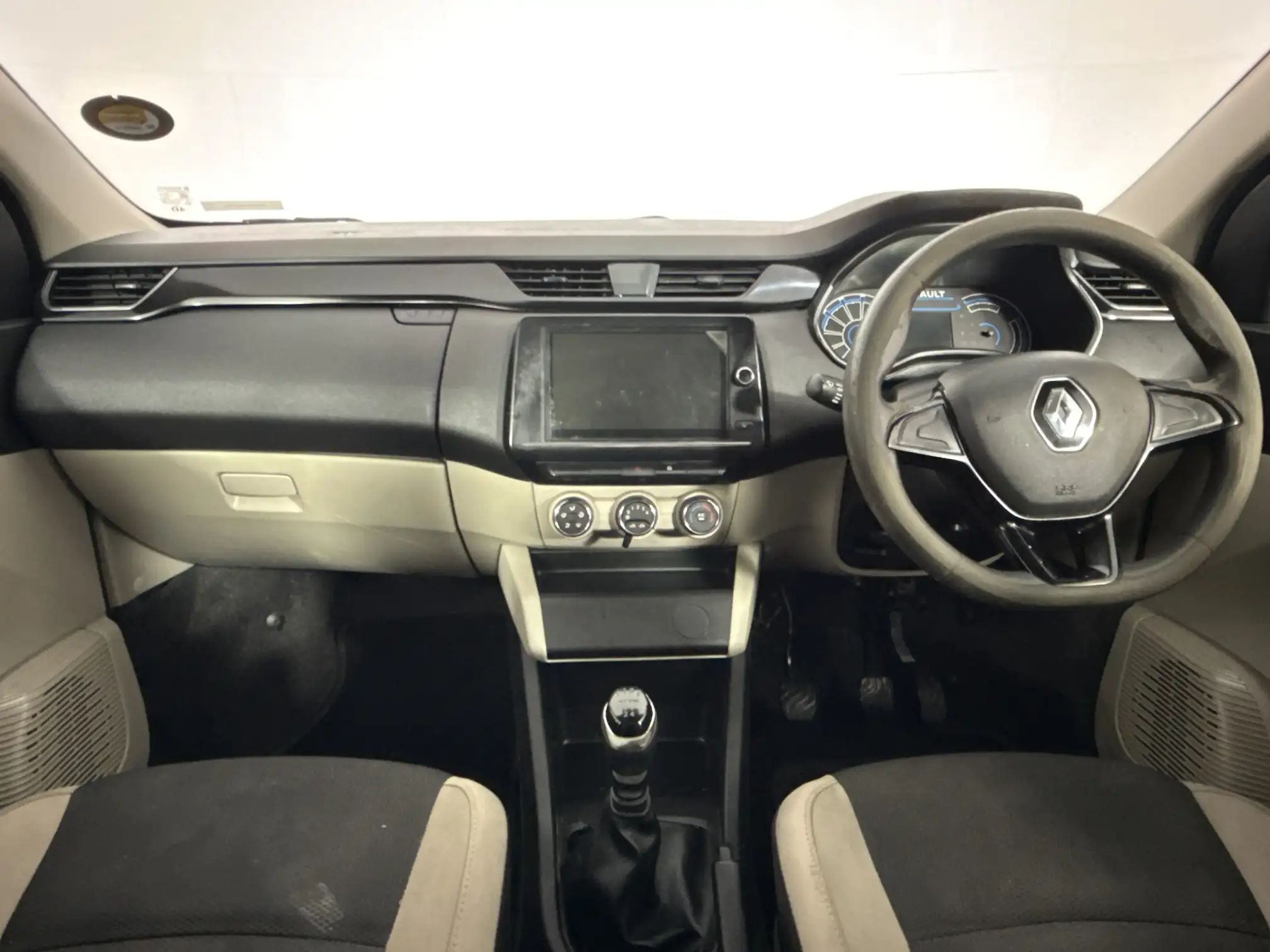 Renault Triber