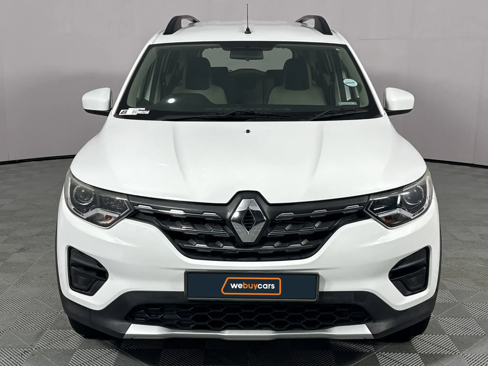 Renault Triber