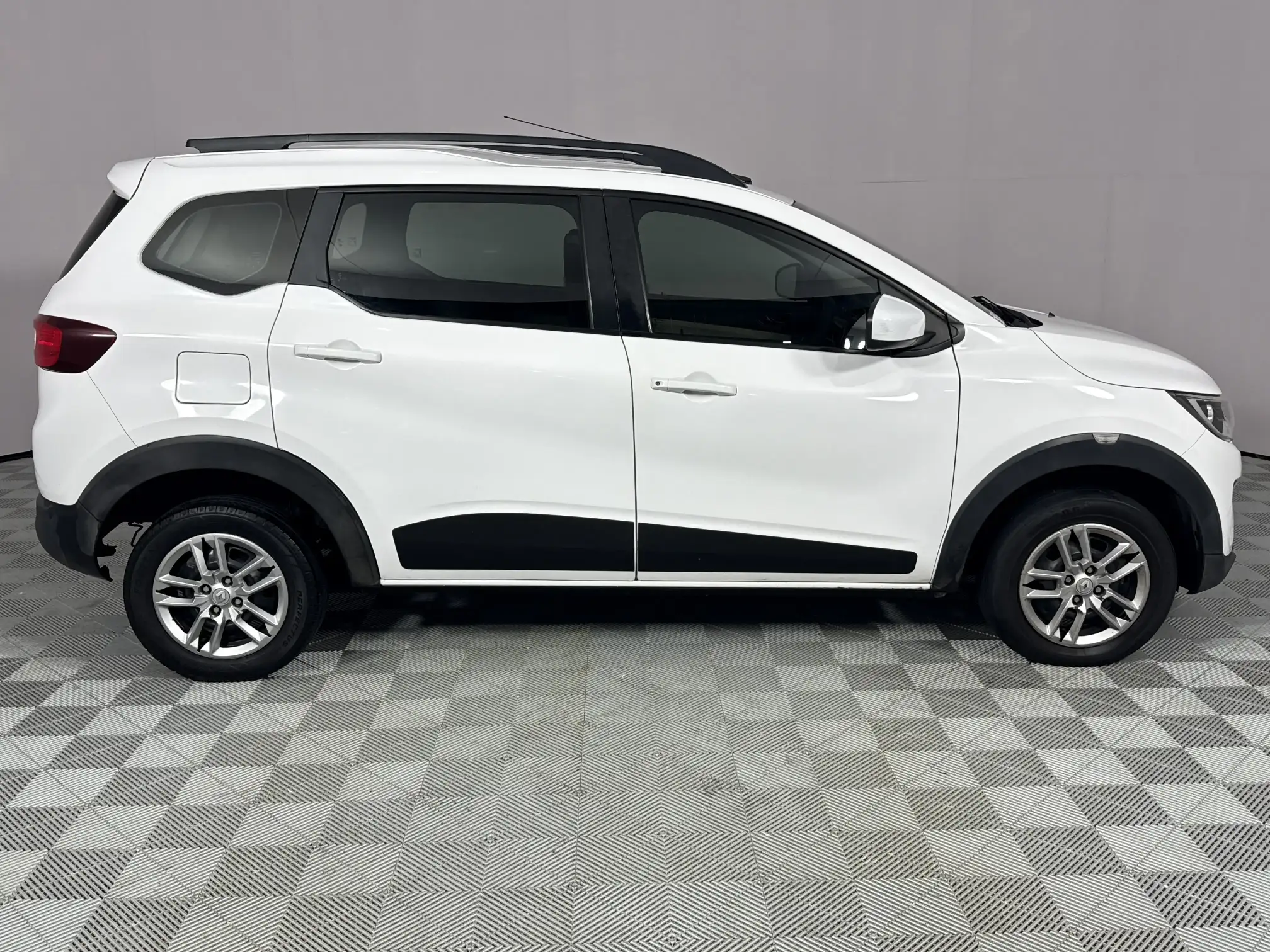 Renault Triber