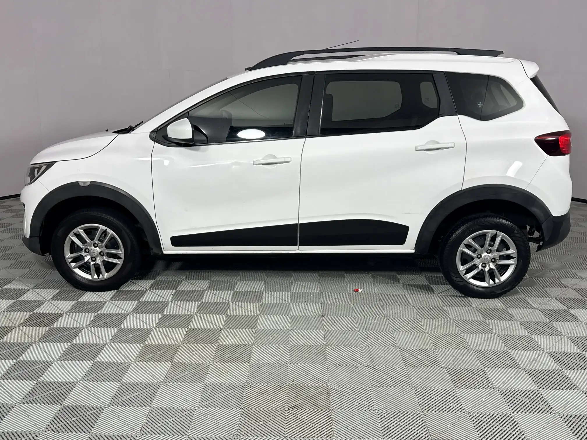 Renault Triber
