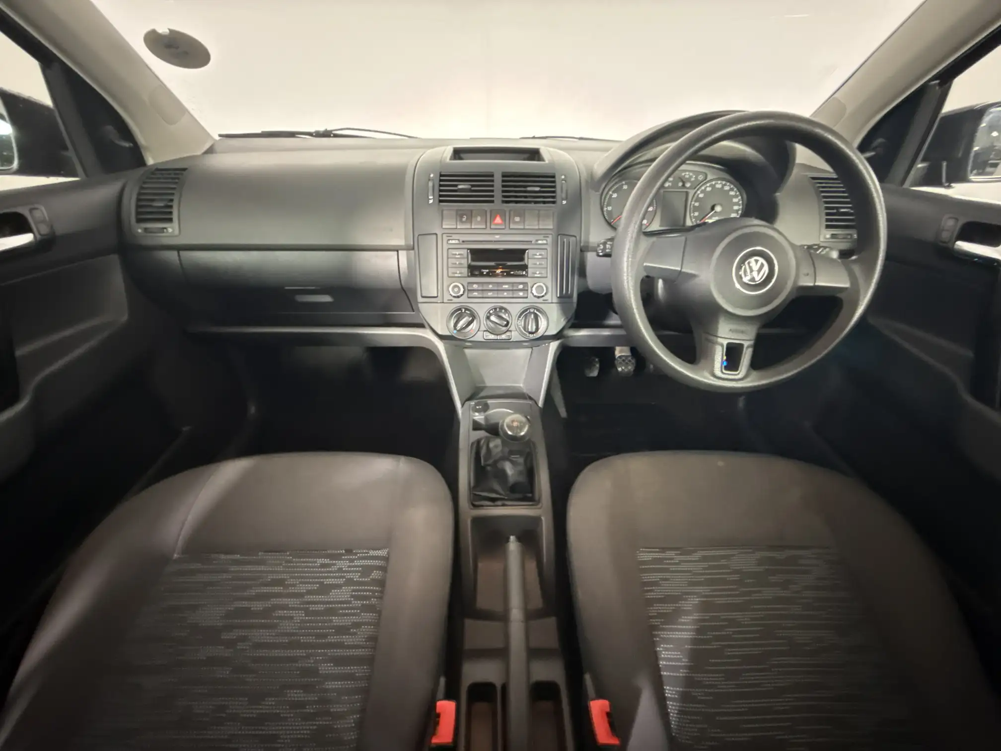 Volkswagen Polo Vivo