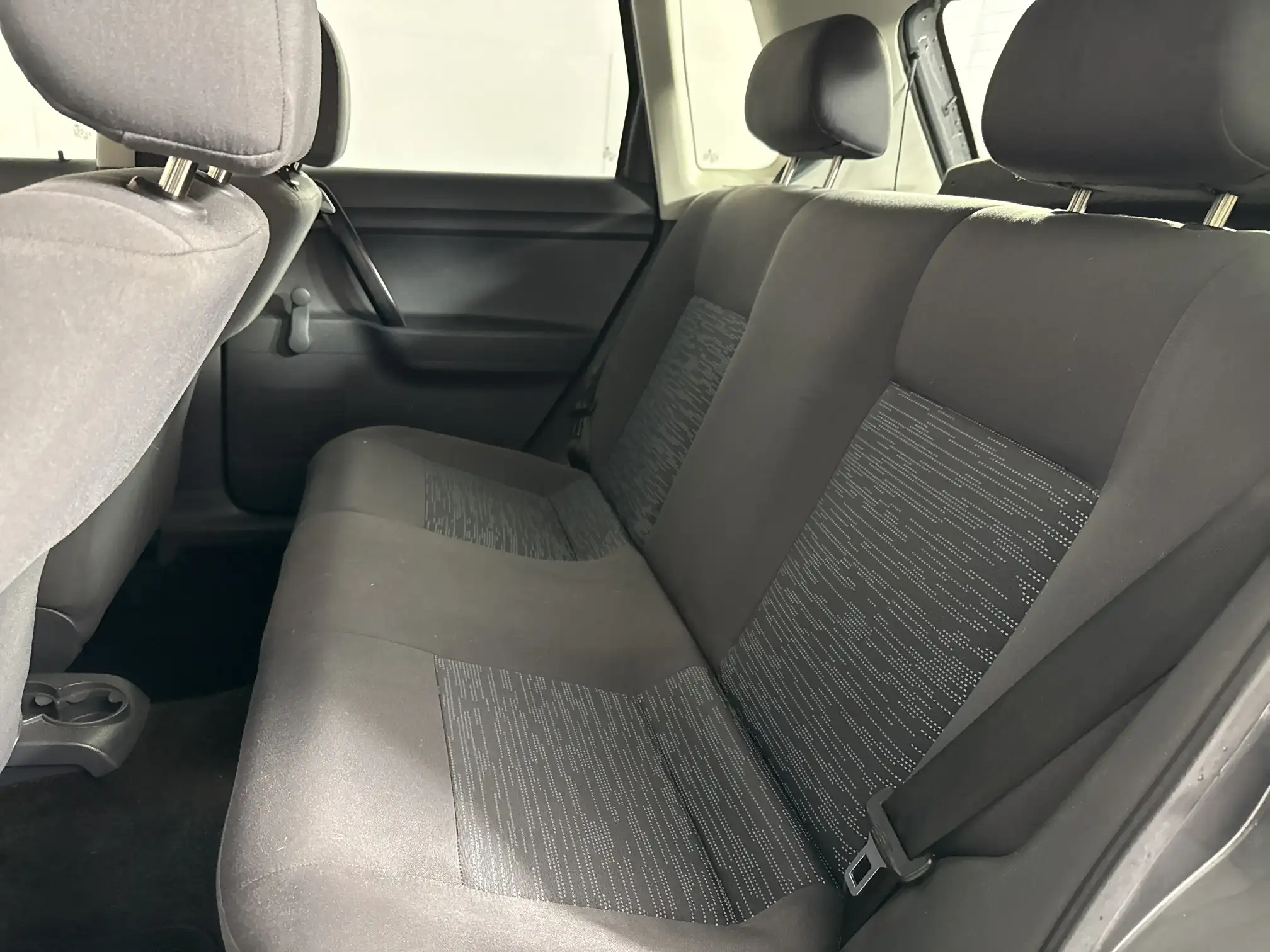 Volkswagen Polo Vivo
