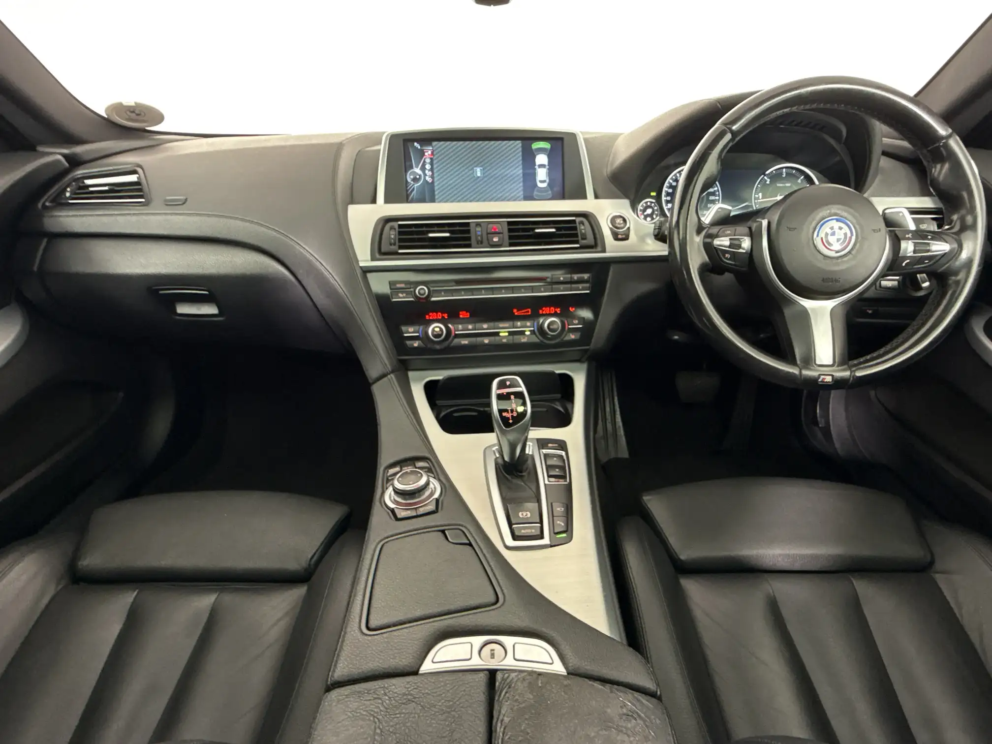 BMW 6 Series