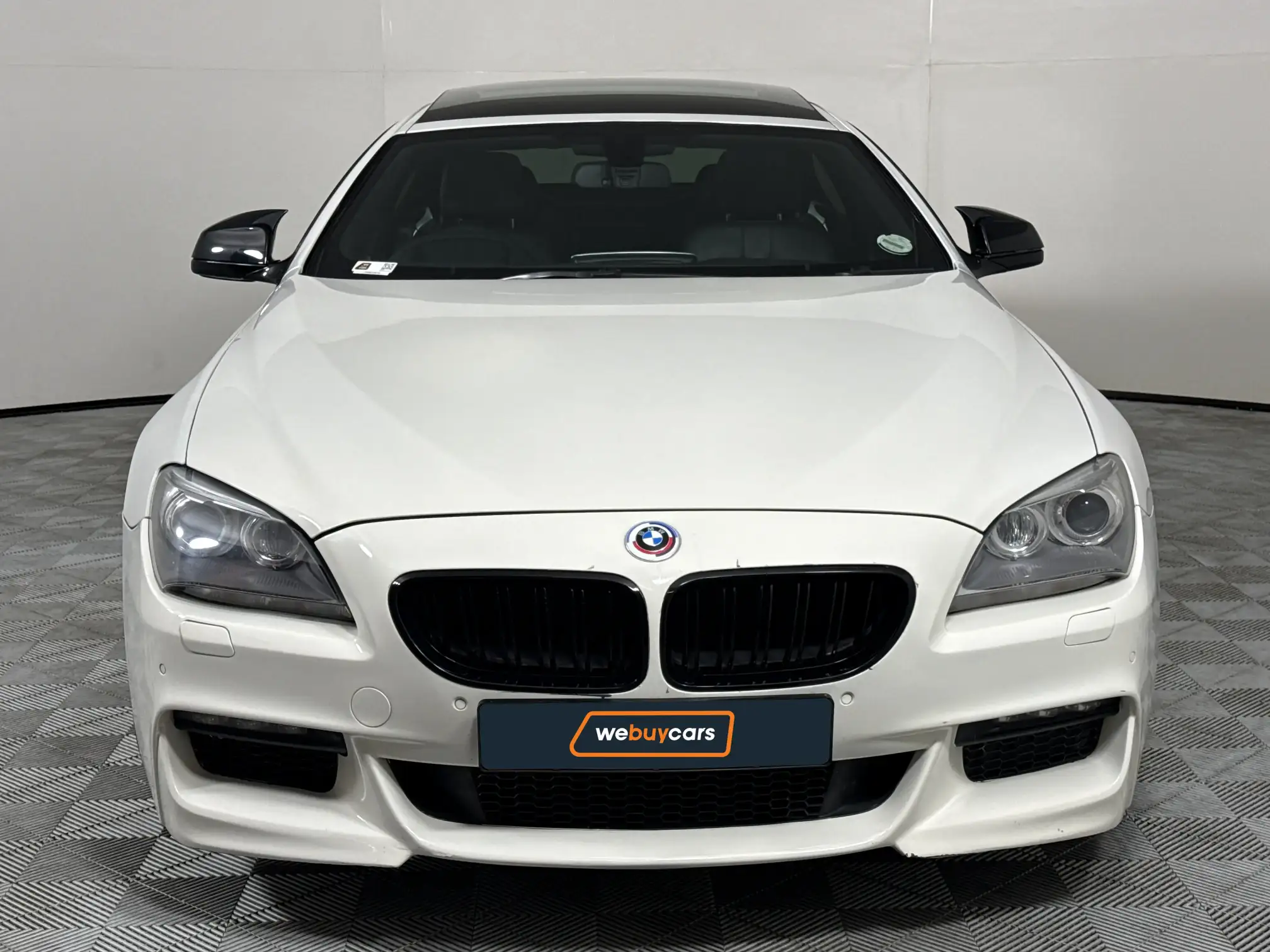 BMW 6 Series