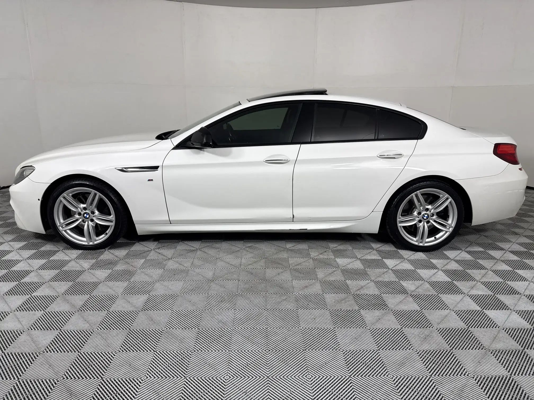 BMW 6 Series