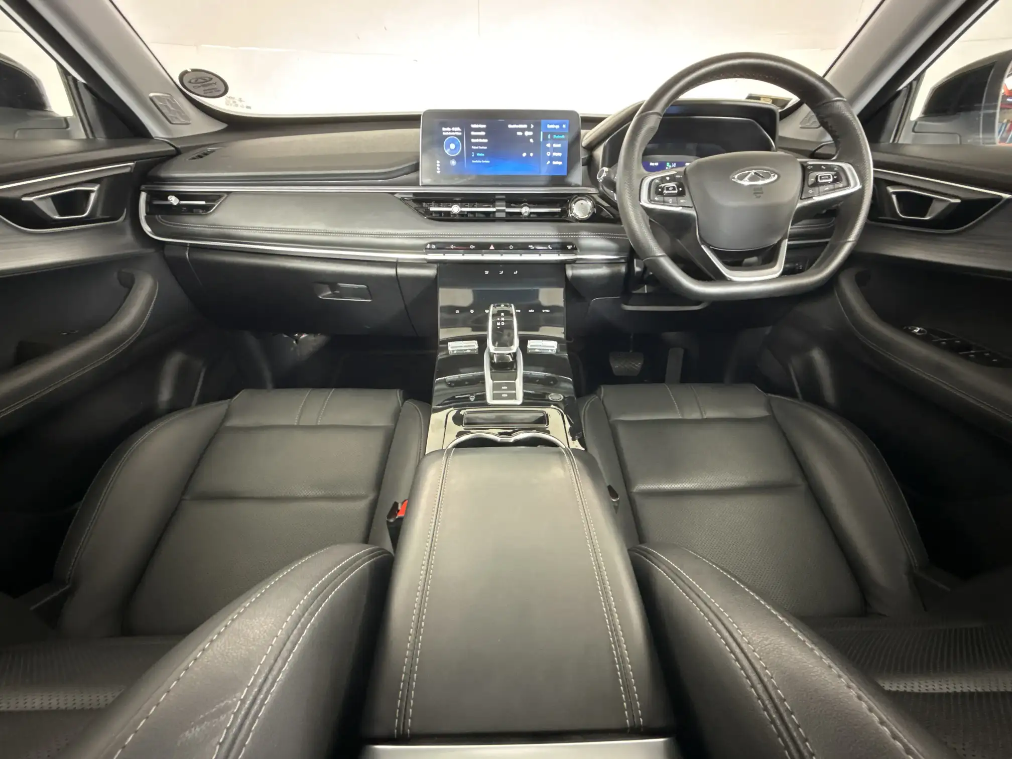 Chery Tiggo 7