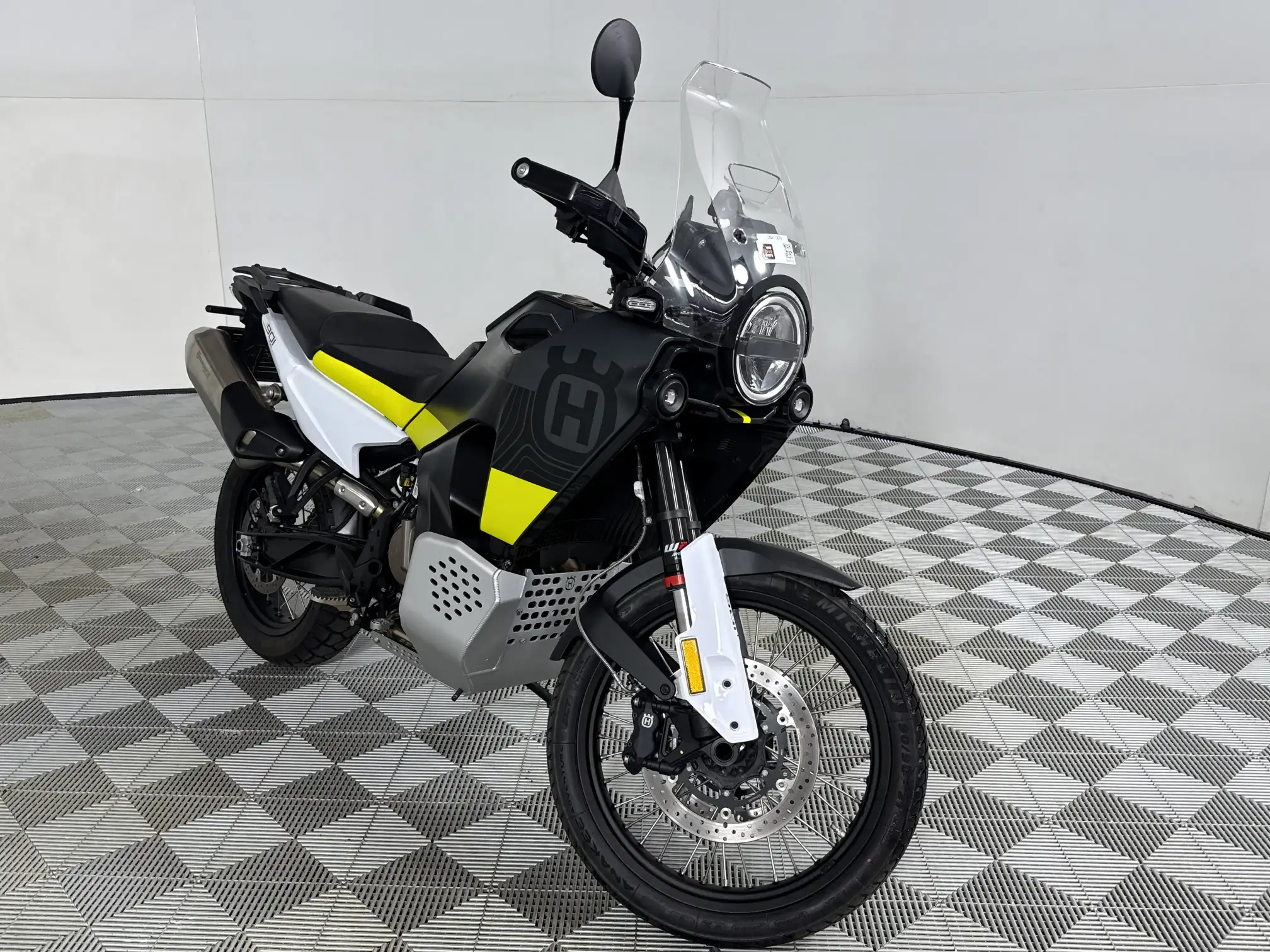 Husqvarna Norden