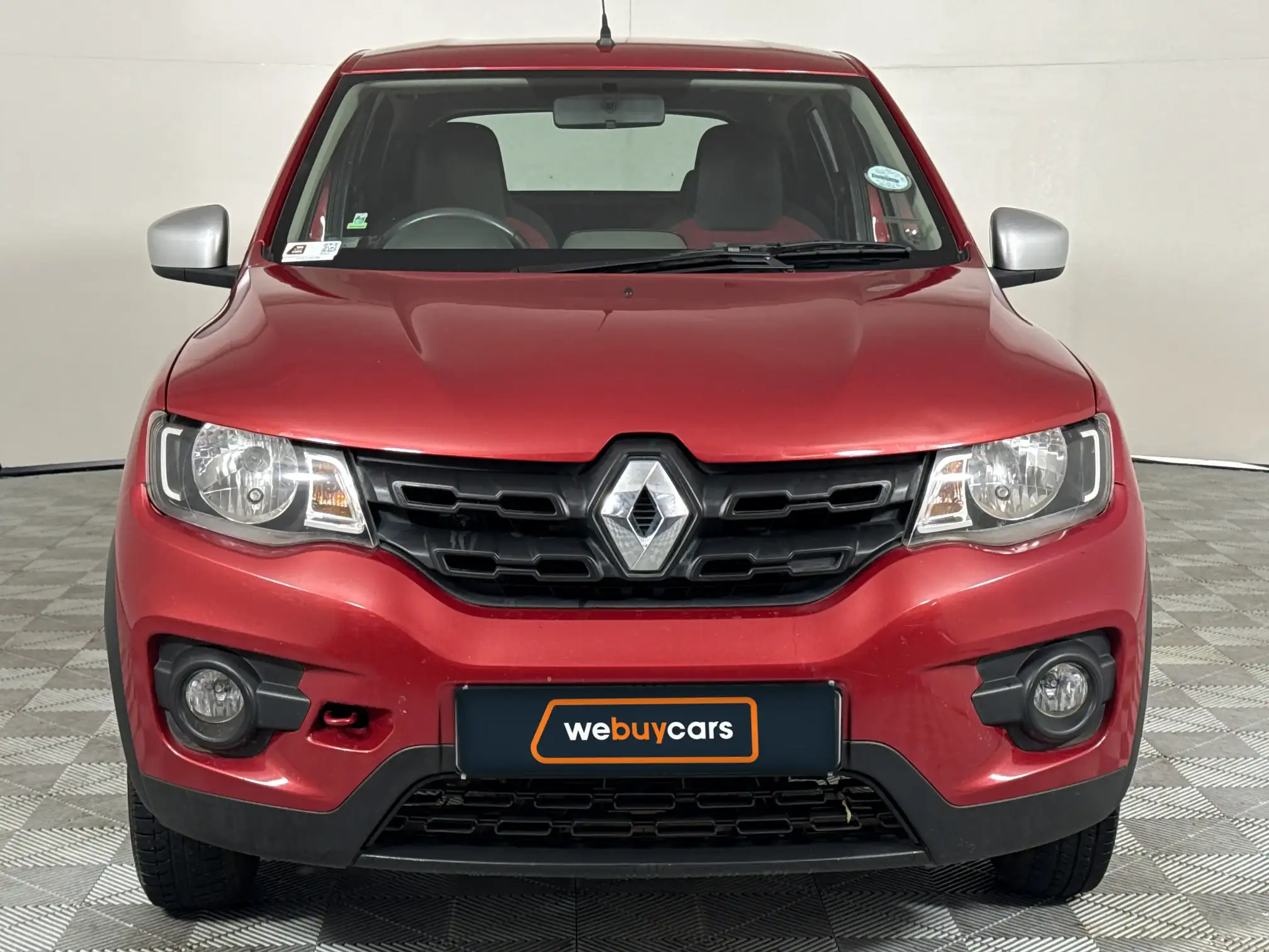 Renault Kwid