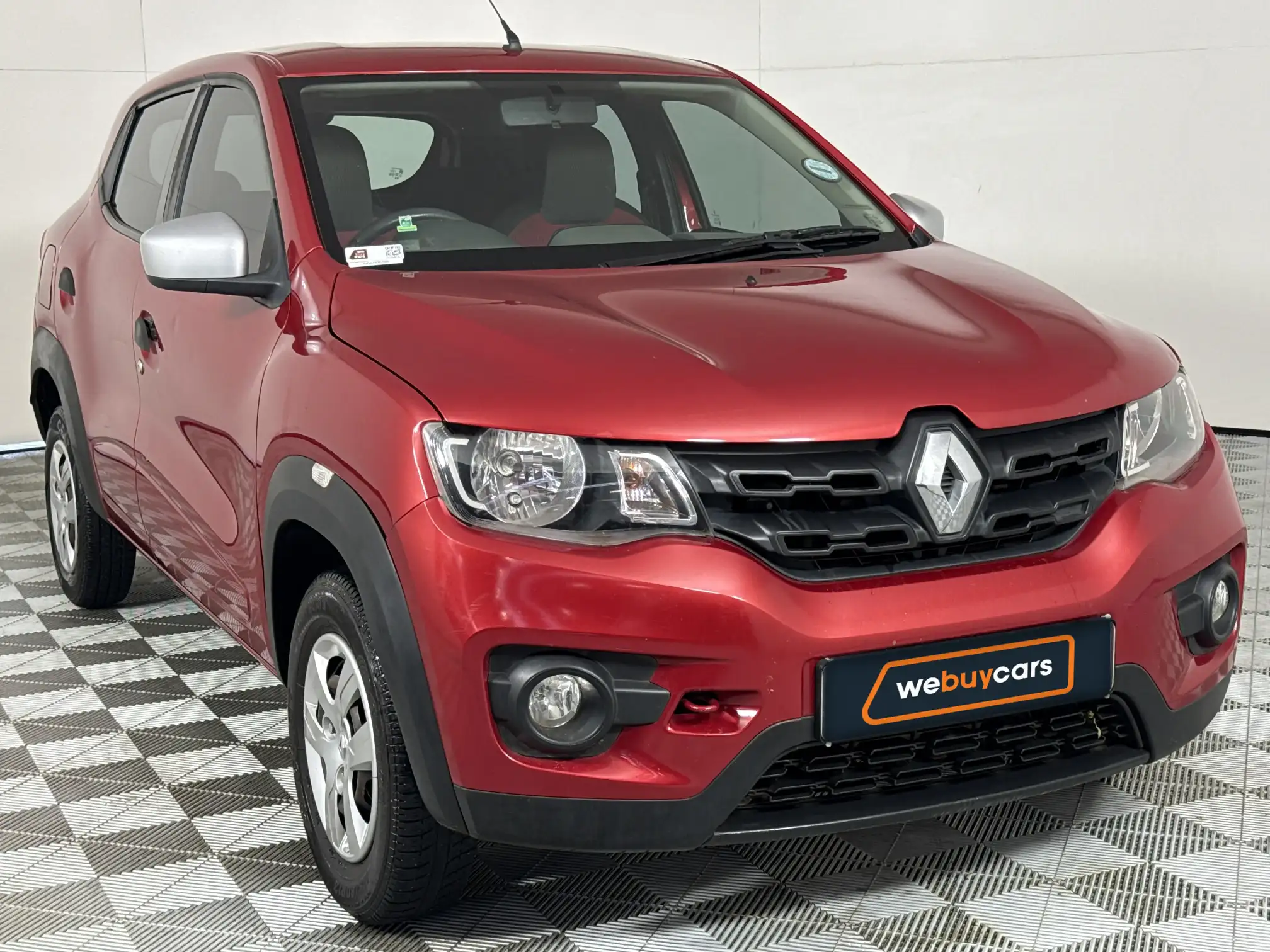 Renault Kwid