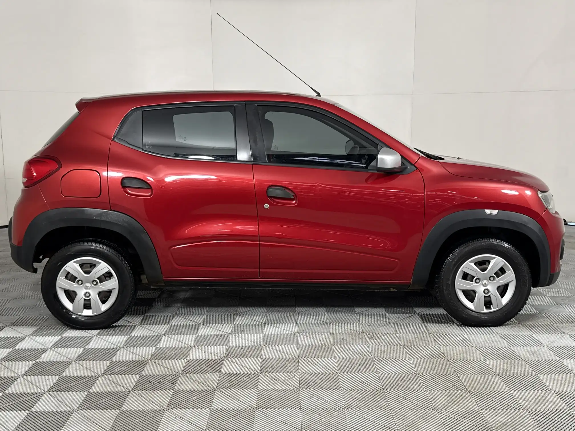 Renault Kwid