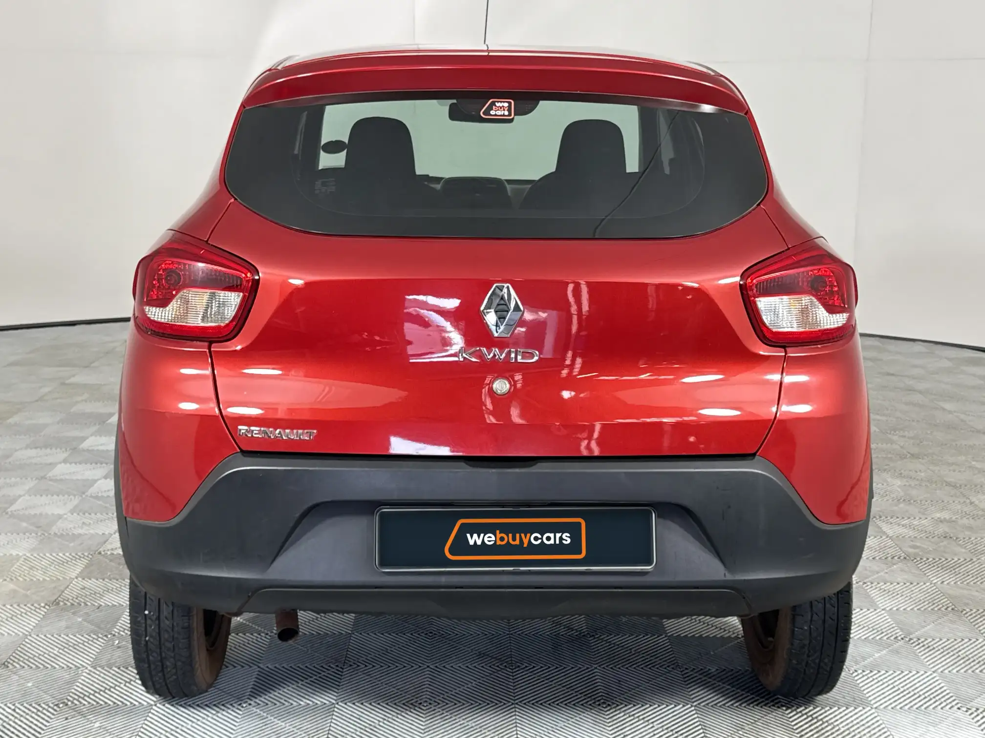 Renault Kwid