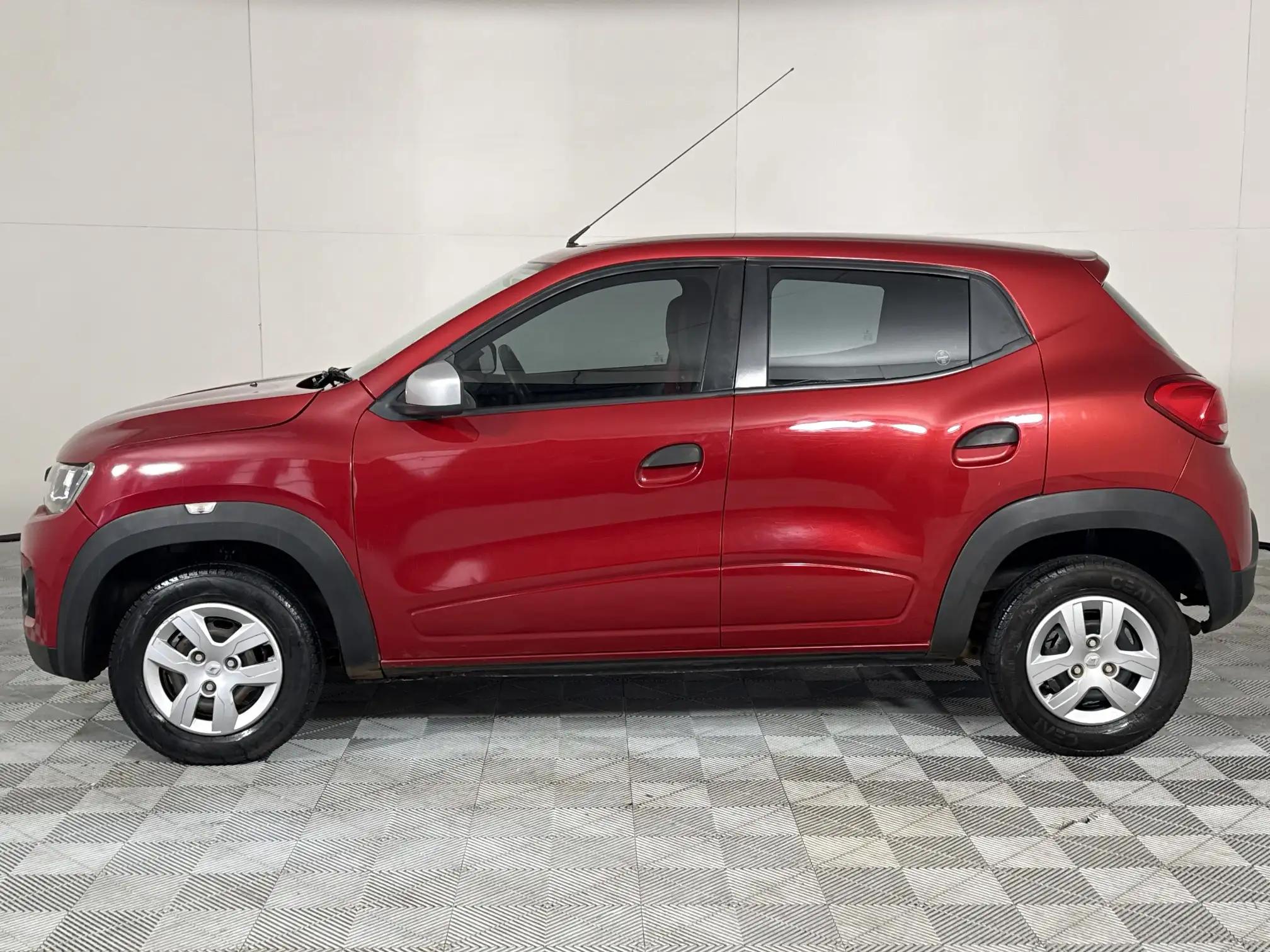 Renault Kwid