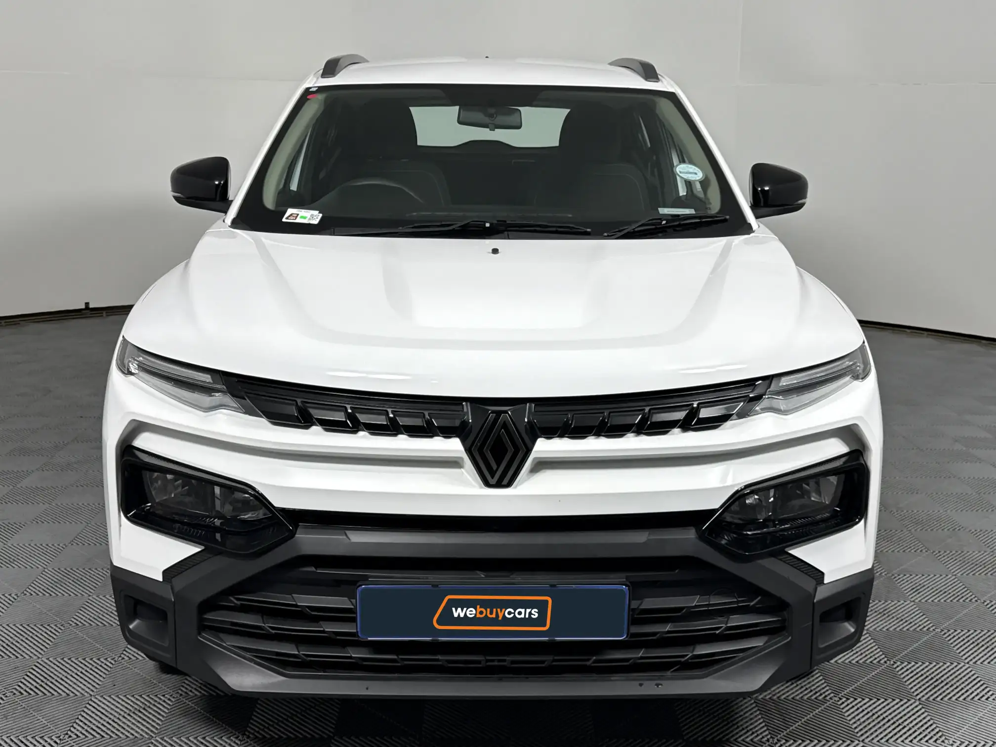 Renault Kiger